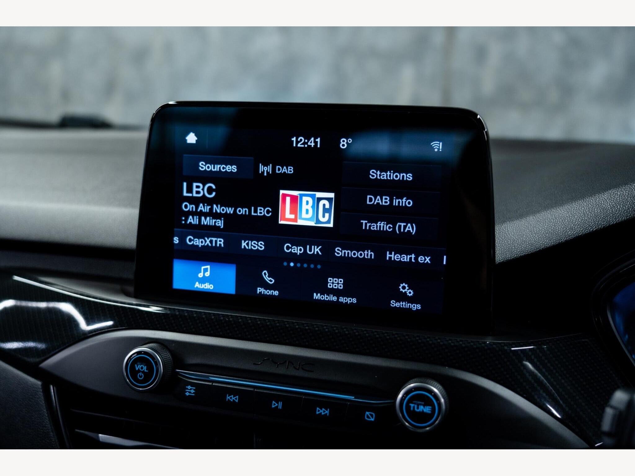 2019 Ford Focus image 19