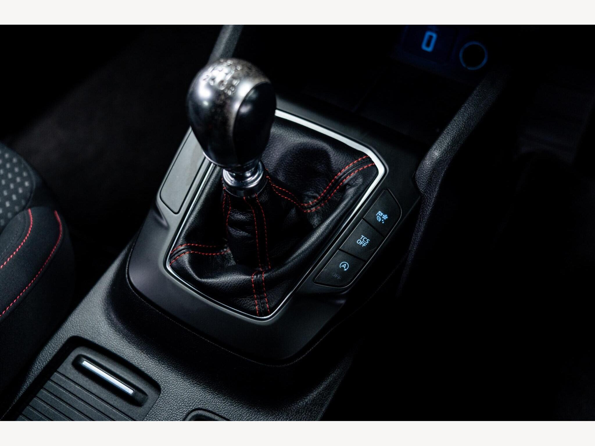 2019 Ford Focus image 26