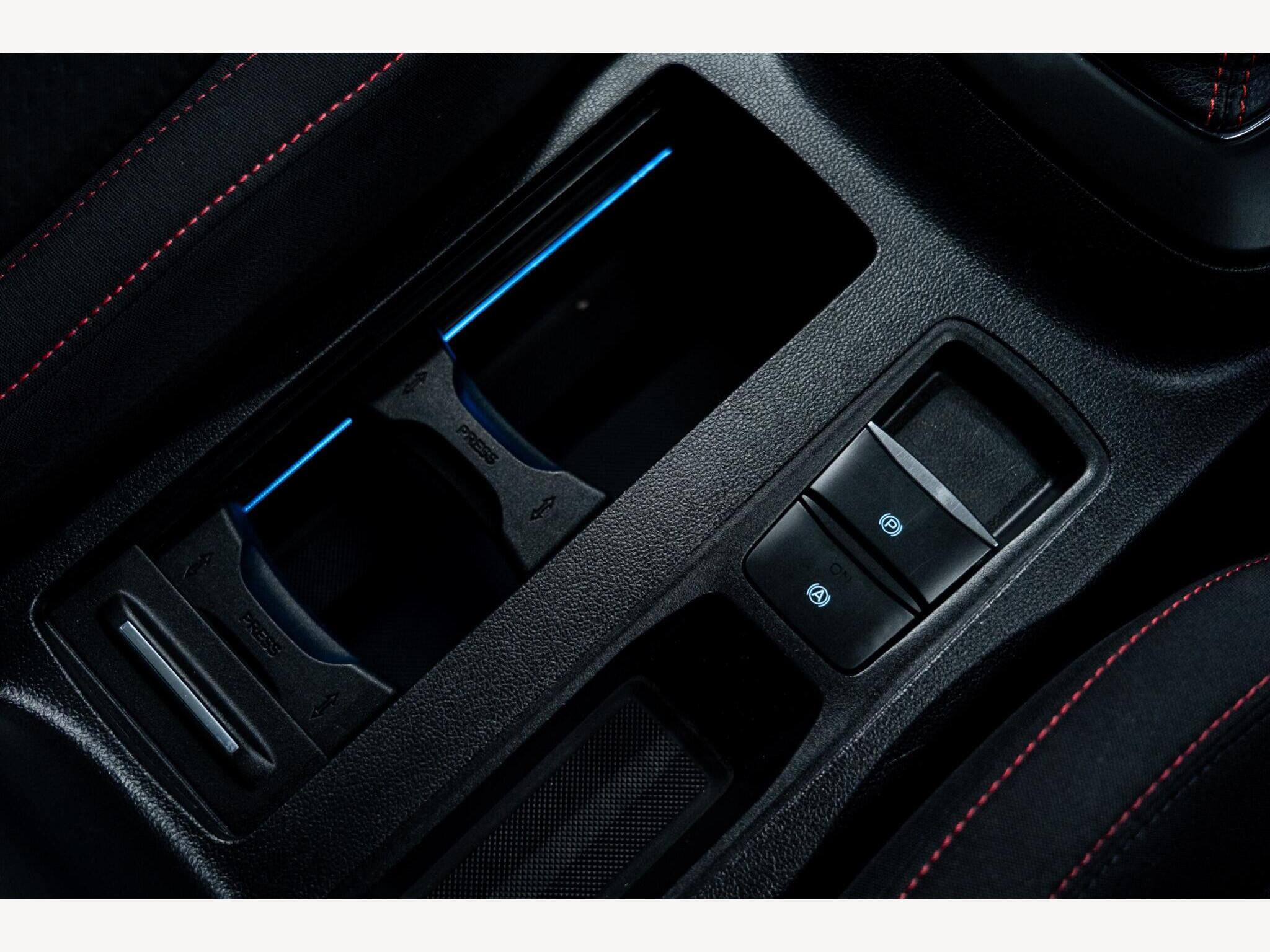 2019 Ford Focus image 27