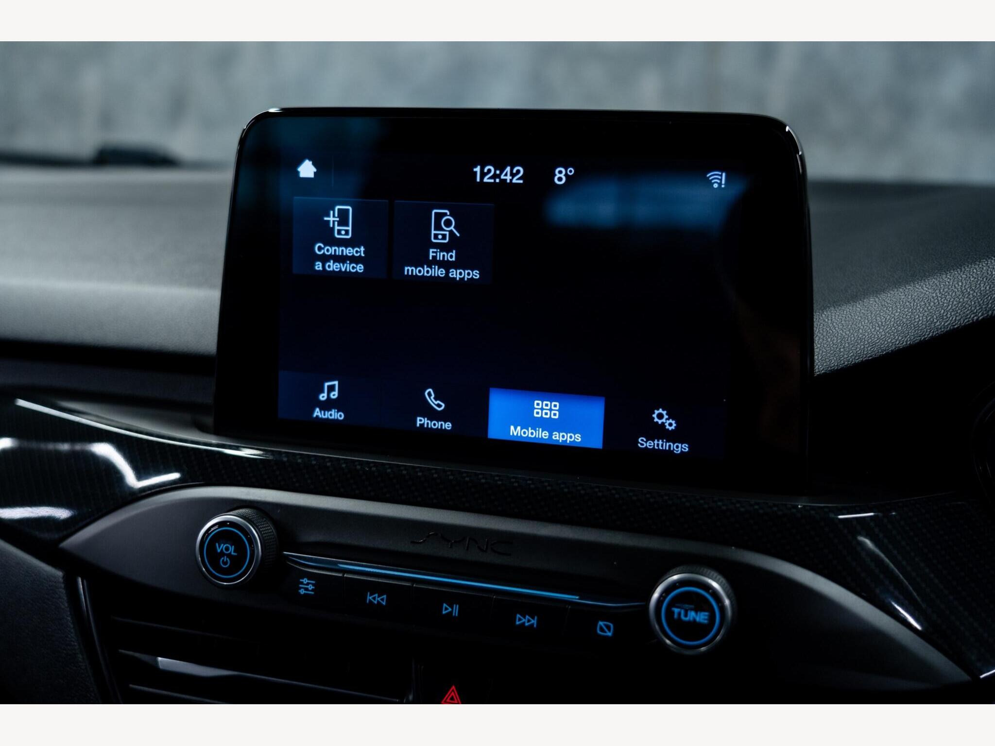 2019 Ford Focus image 20
