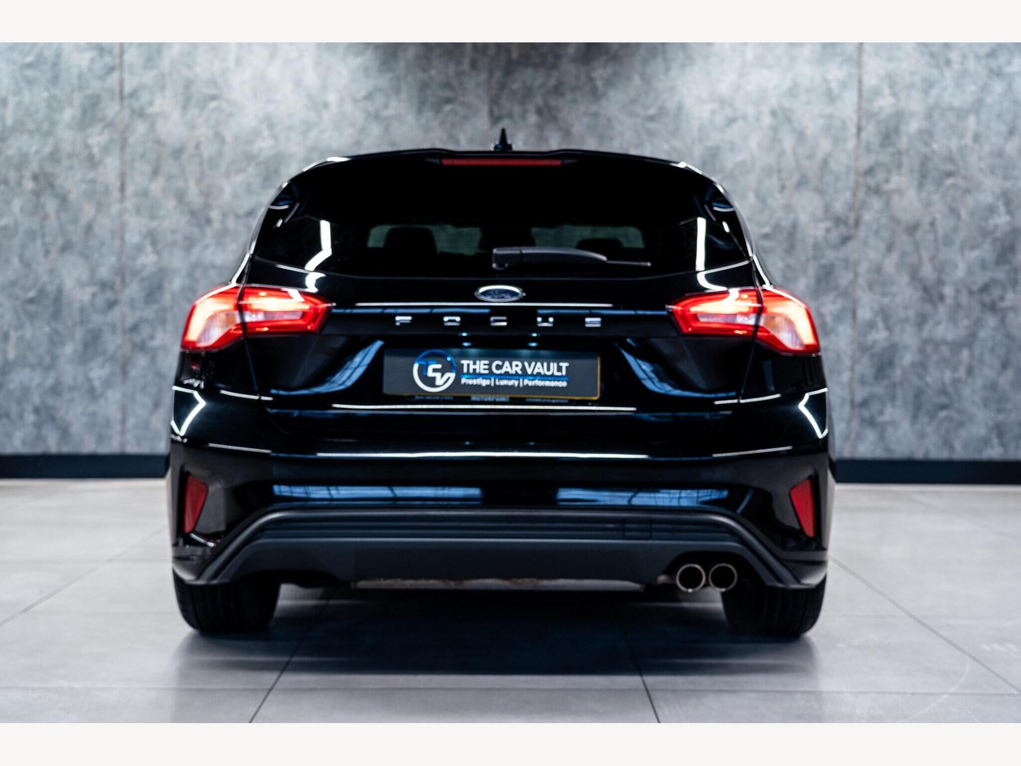 2019 Ford Focus image 7