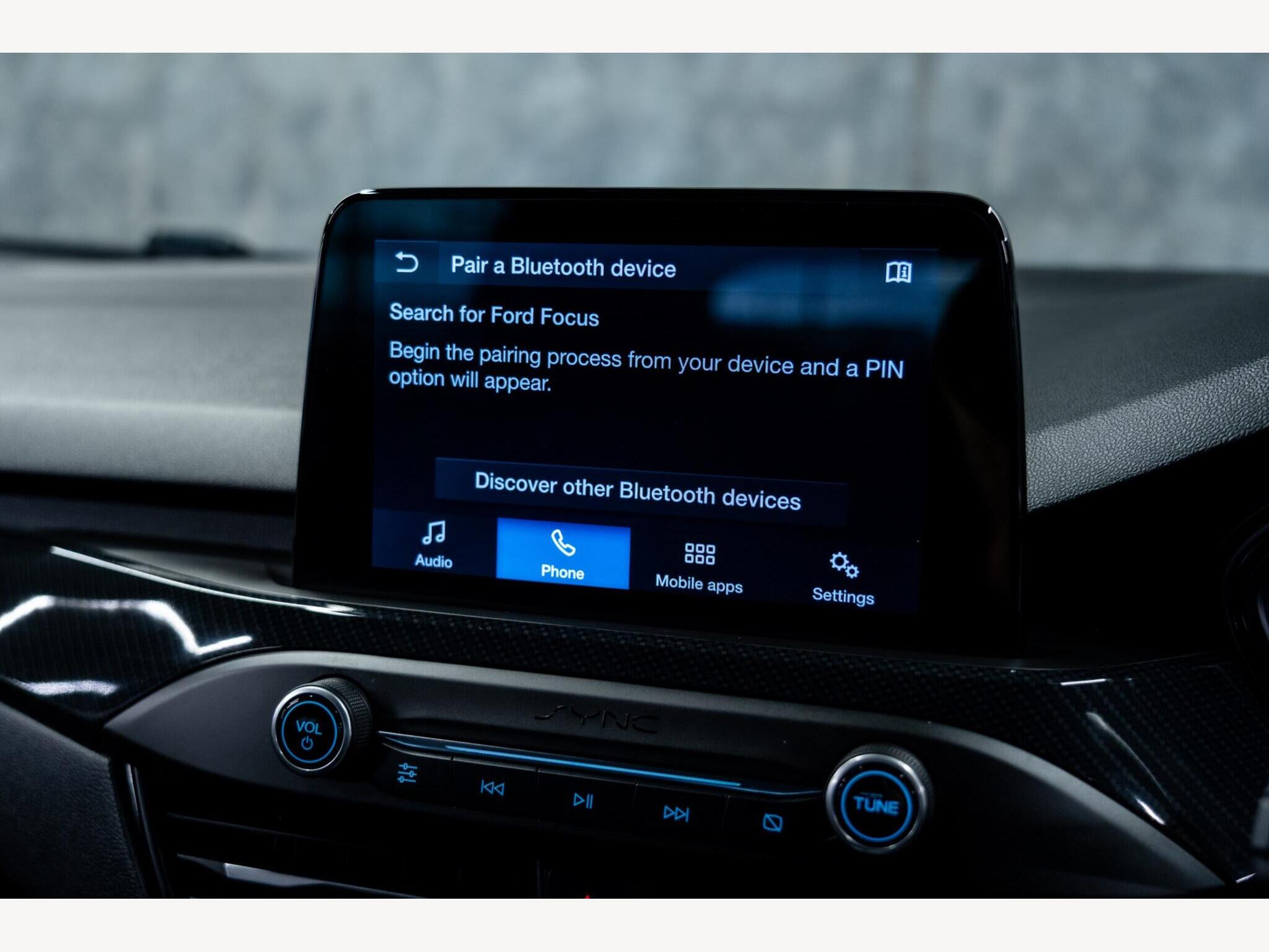 2019 Ford Focus image 18
