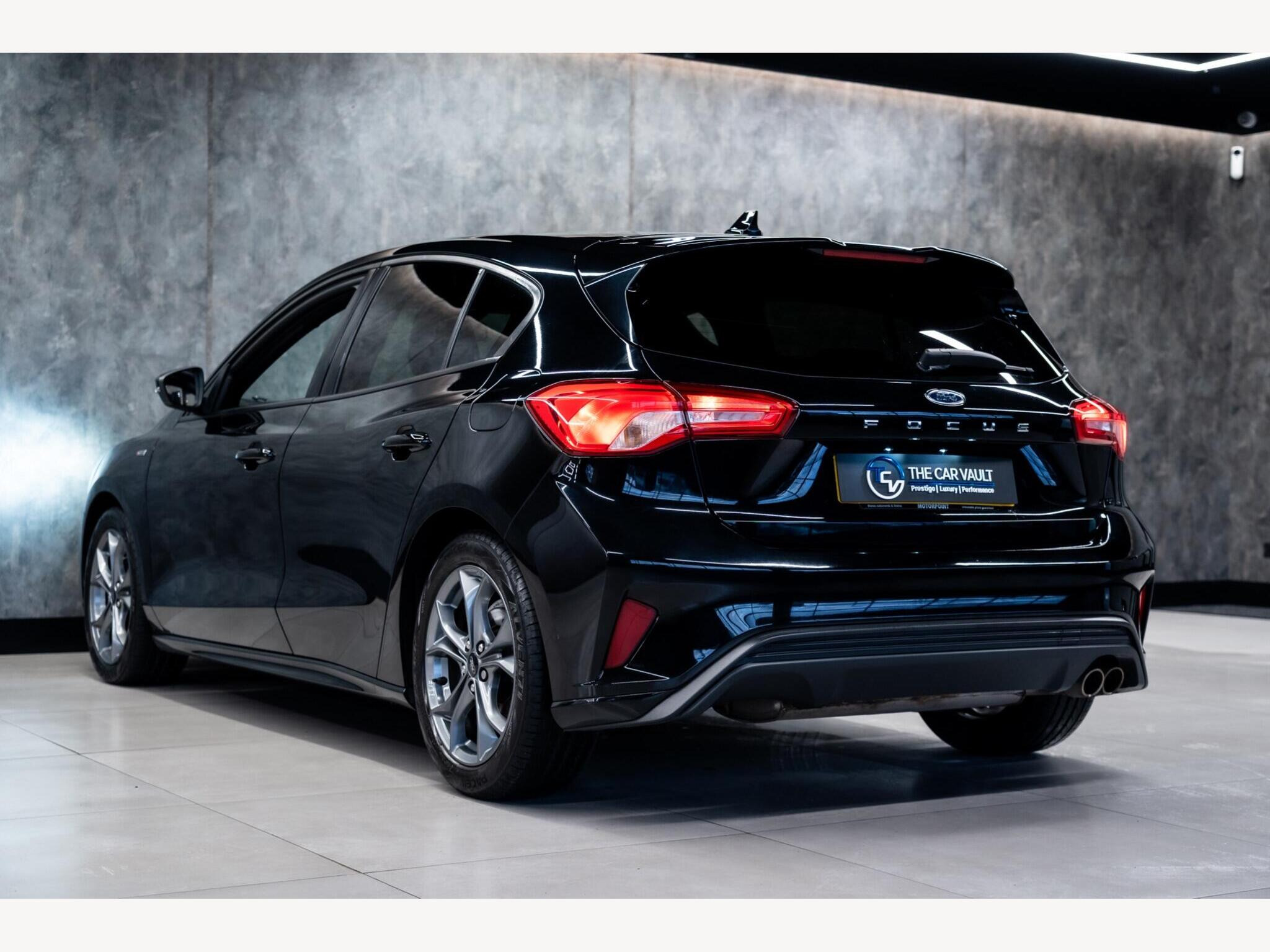2019 Ford Focus image 6