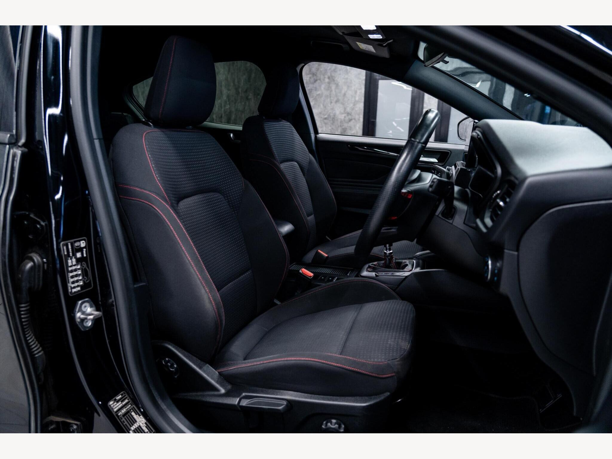 2019 Ford Focus image 31