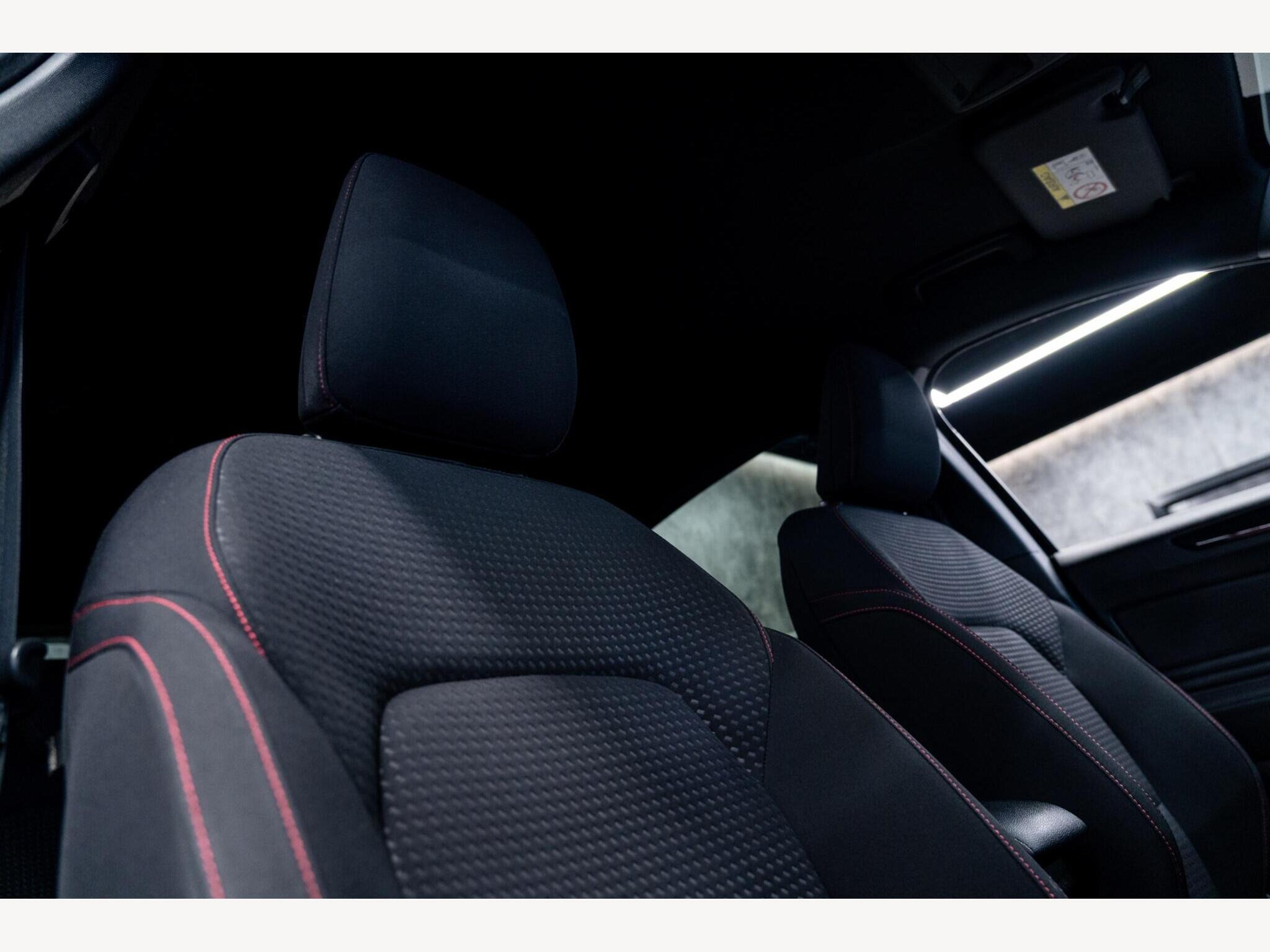 2019 Ford Focus image 30