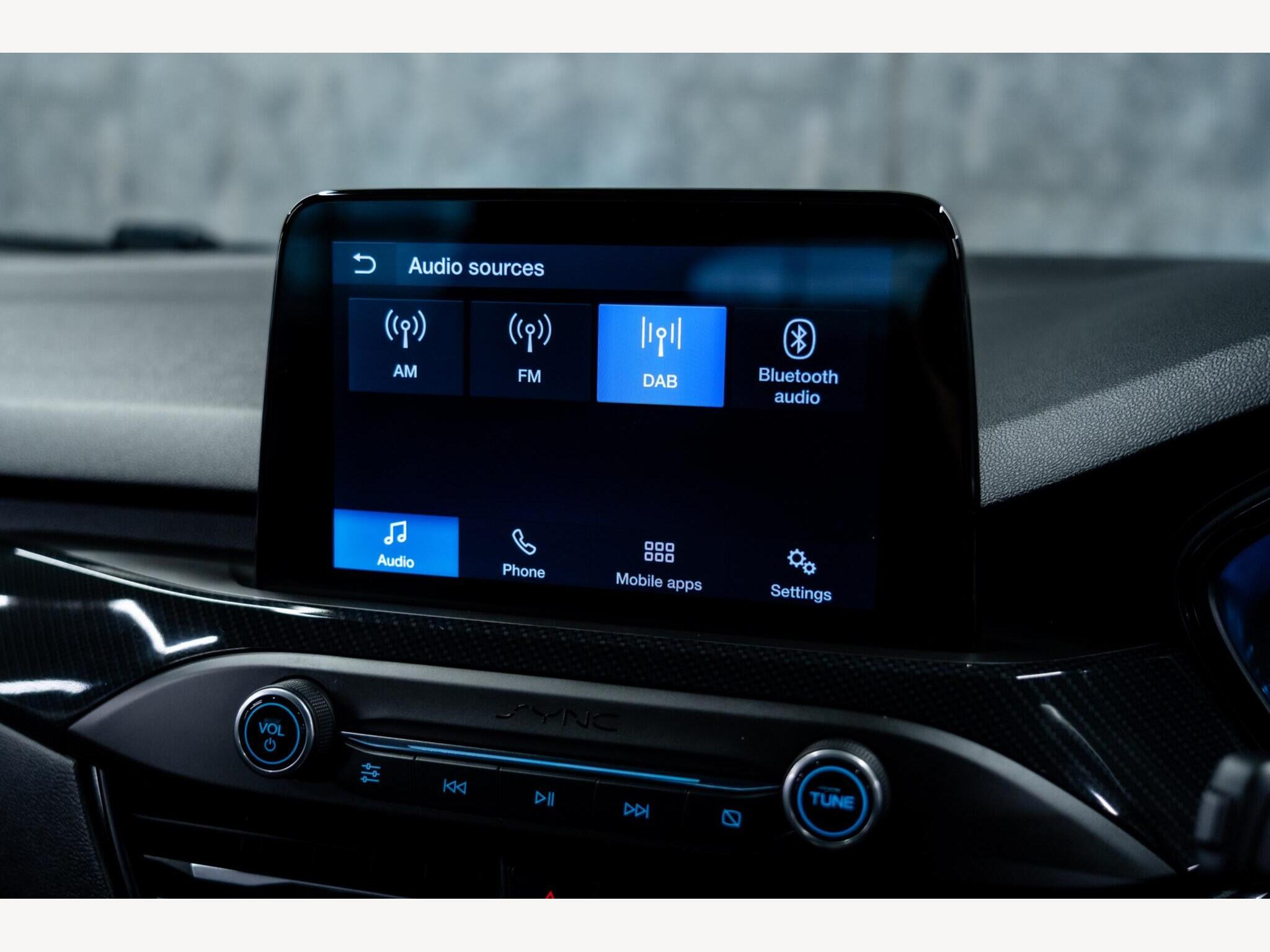 2019 Ford Focus image 17