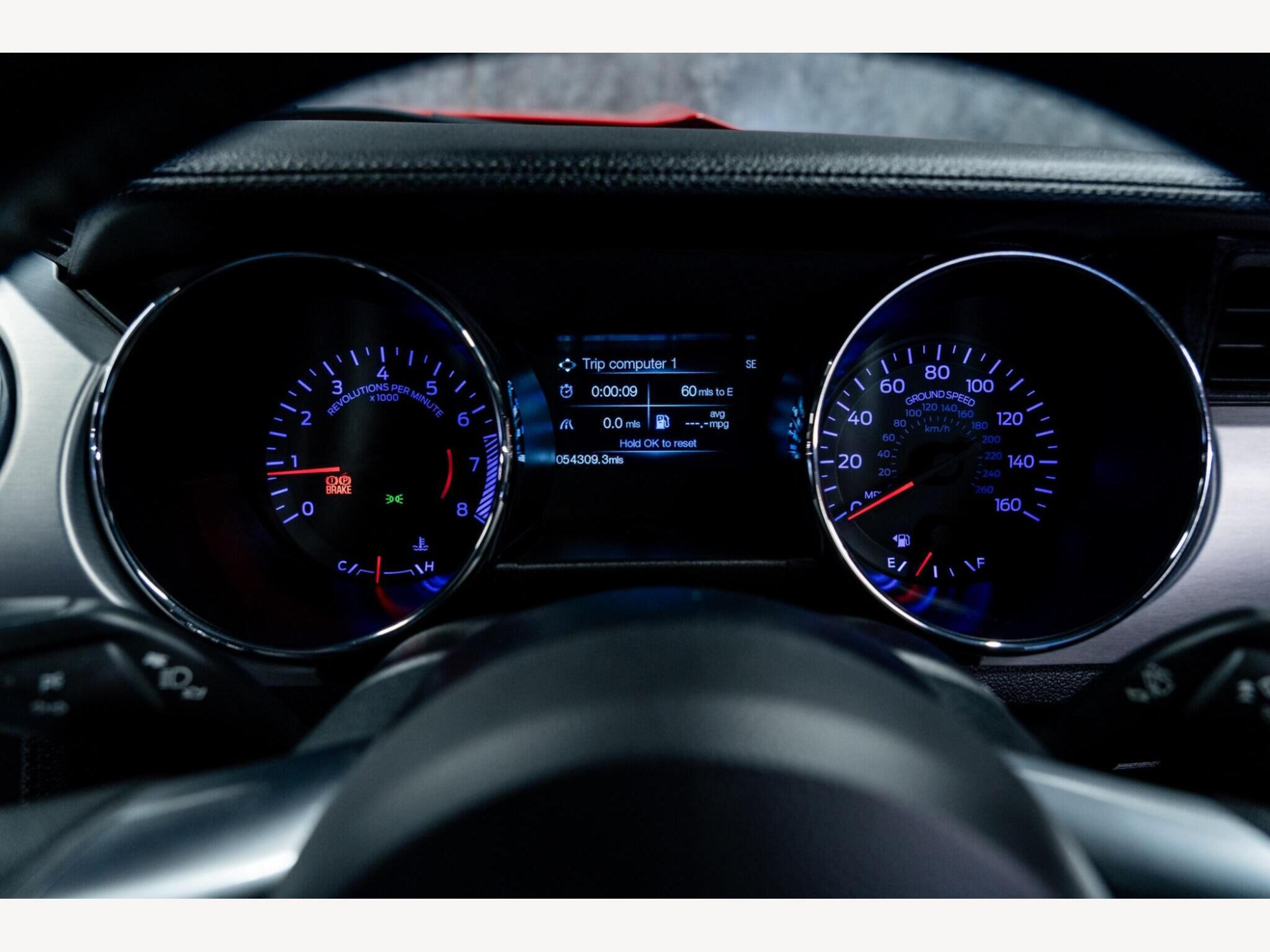2017 Ford Mustang image 18