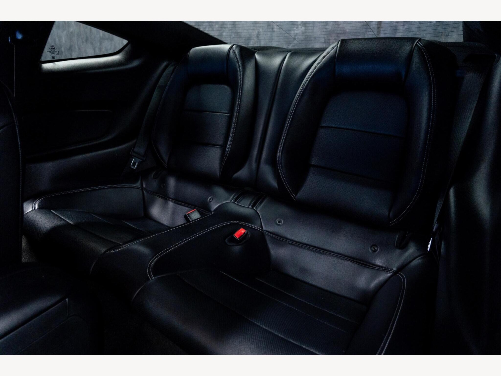 2017 Ford Mustang image 50