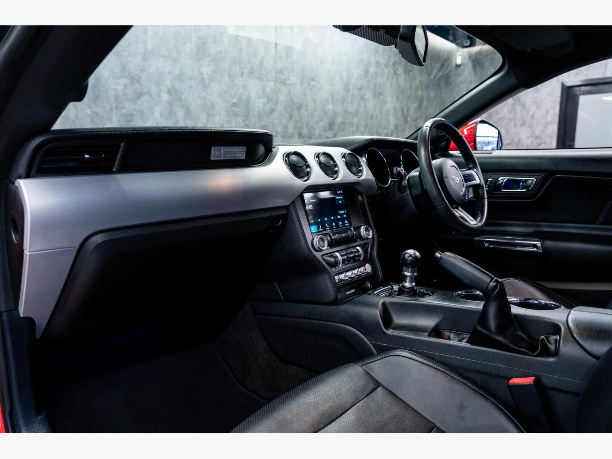 2017 Ford Mustang image 45
