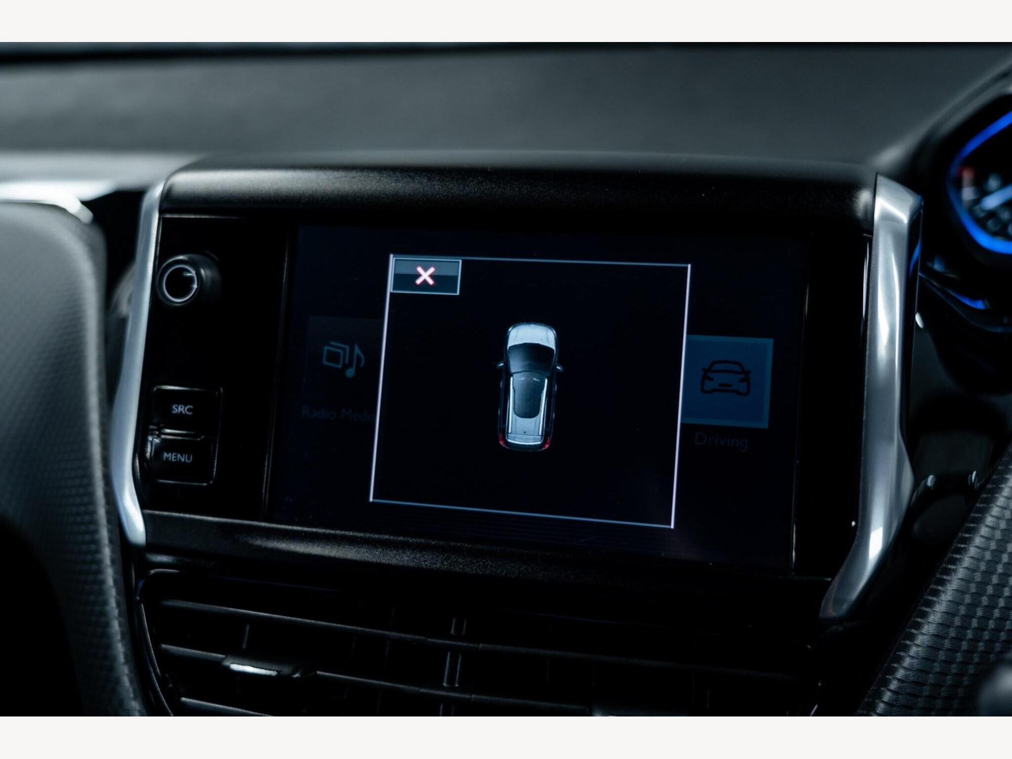 2016 Peugeot 2008 image 32