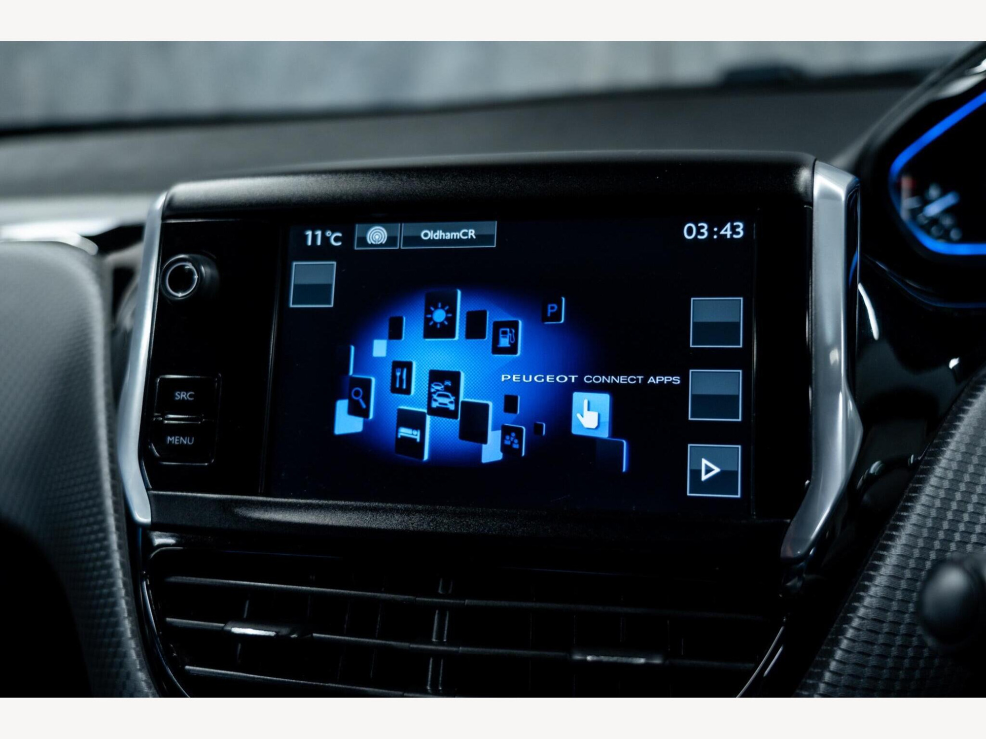 2016 Peugeot 2008 image 23