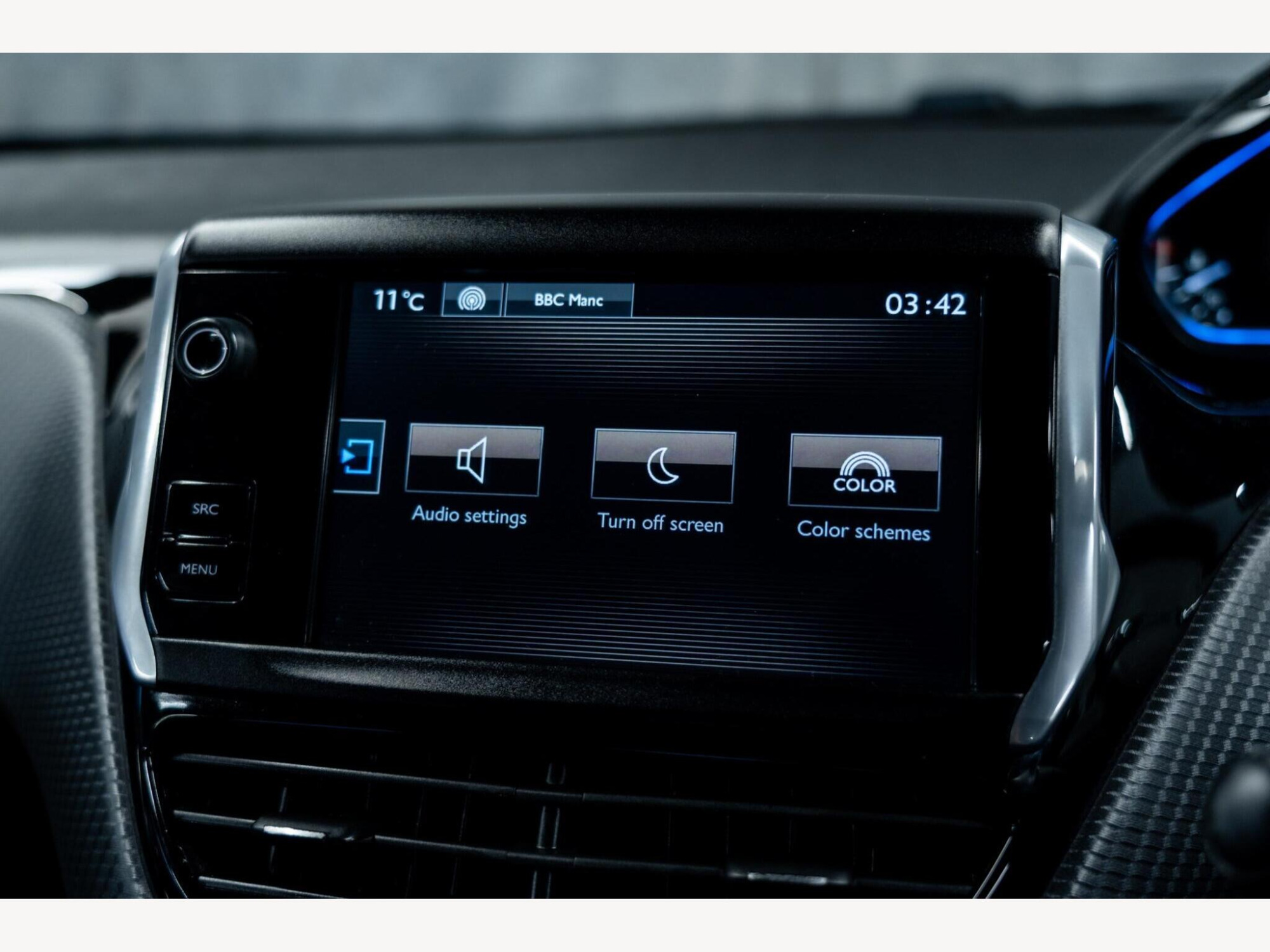 2016 Peugeot 2008 image 20