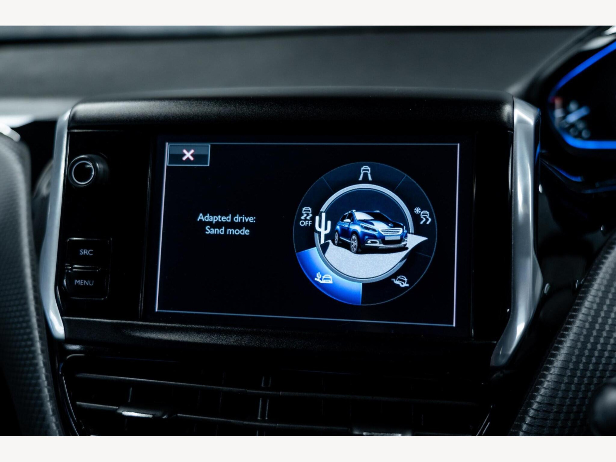 2016 Peugeot 2008 image 26