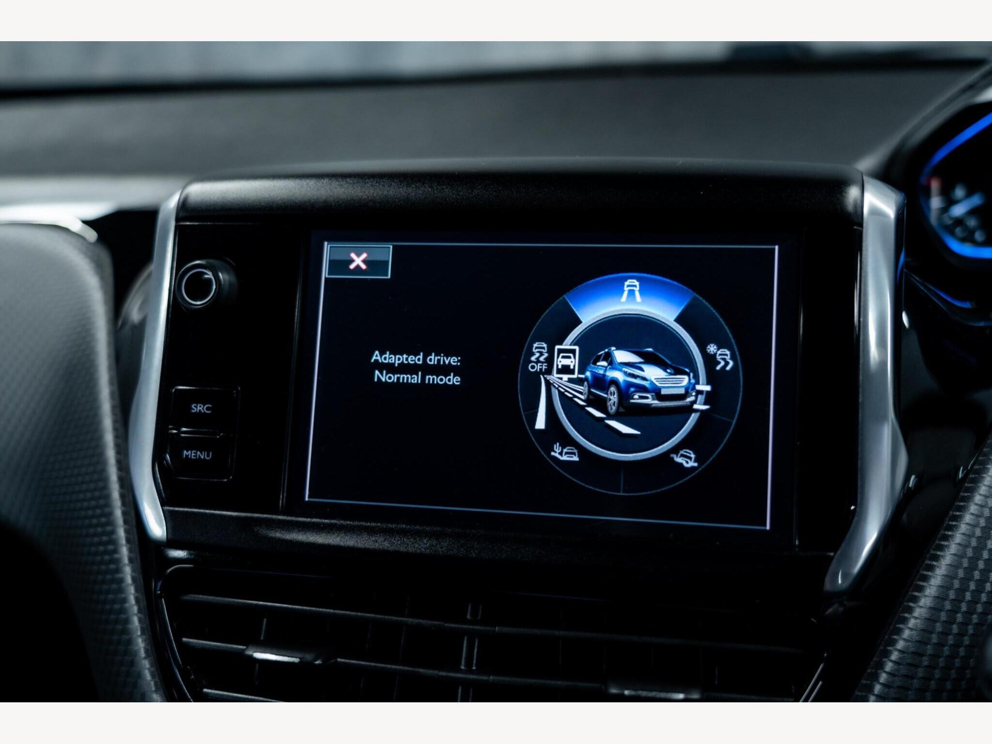 2016 Peugeot 2008 image 29