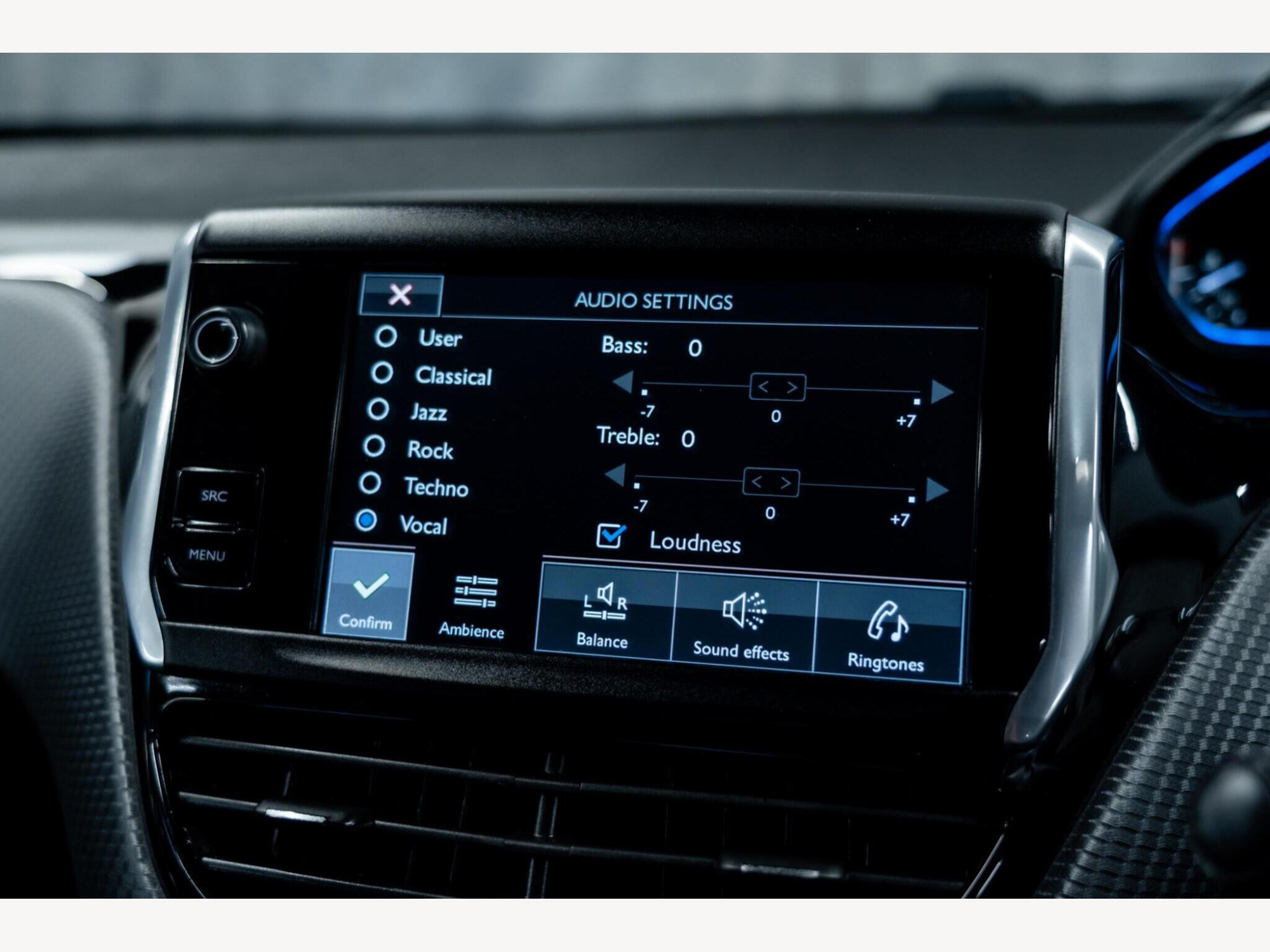 2016 Peugeot 2008 image 22