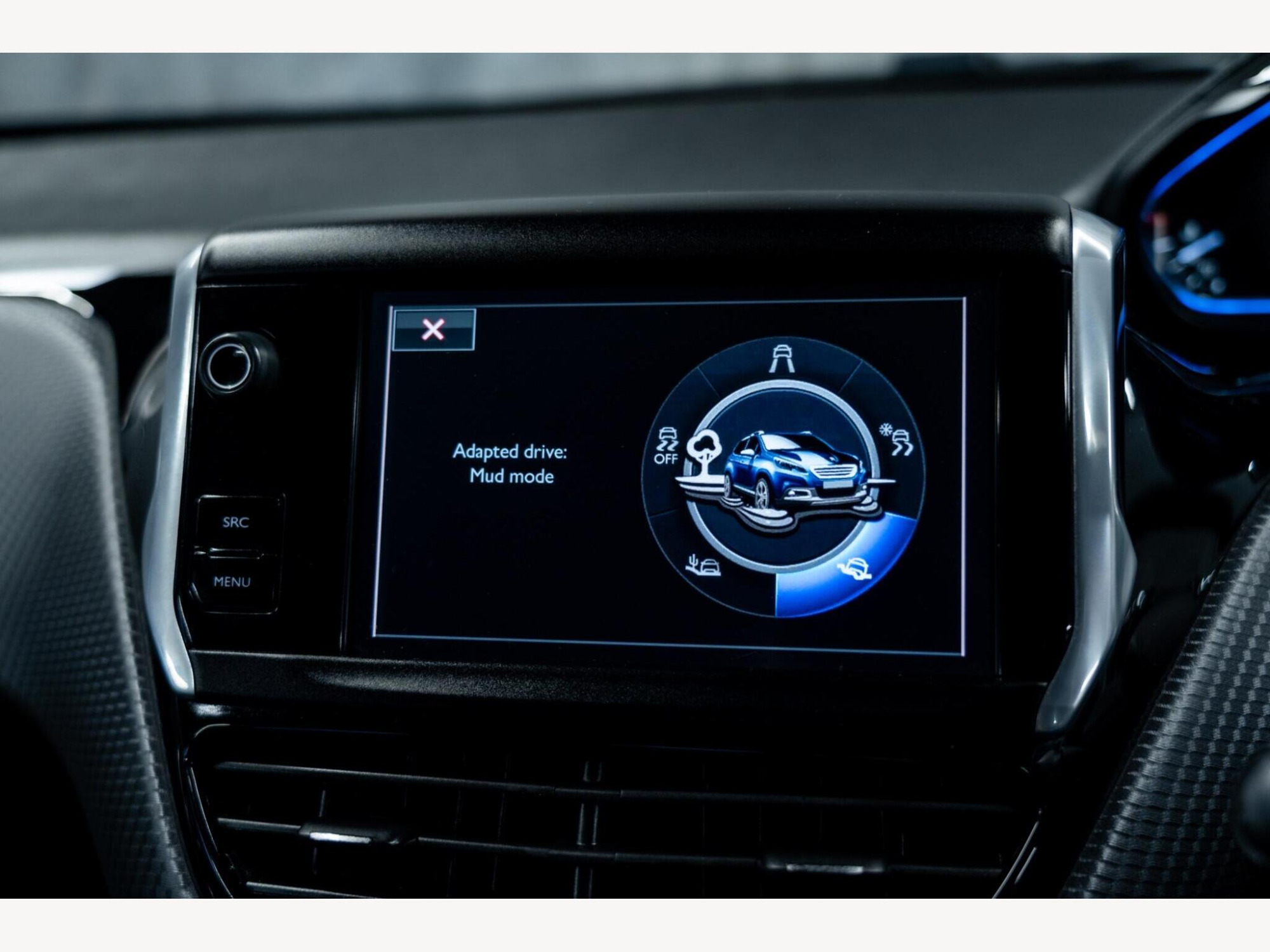 2016 Peugeot 2008 image 27