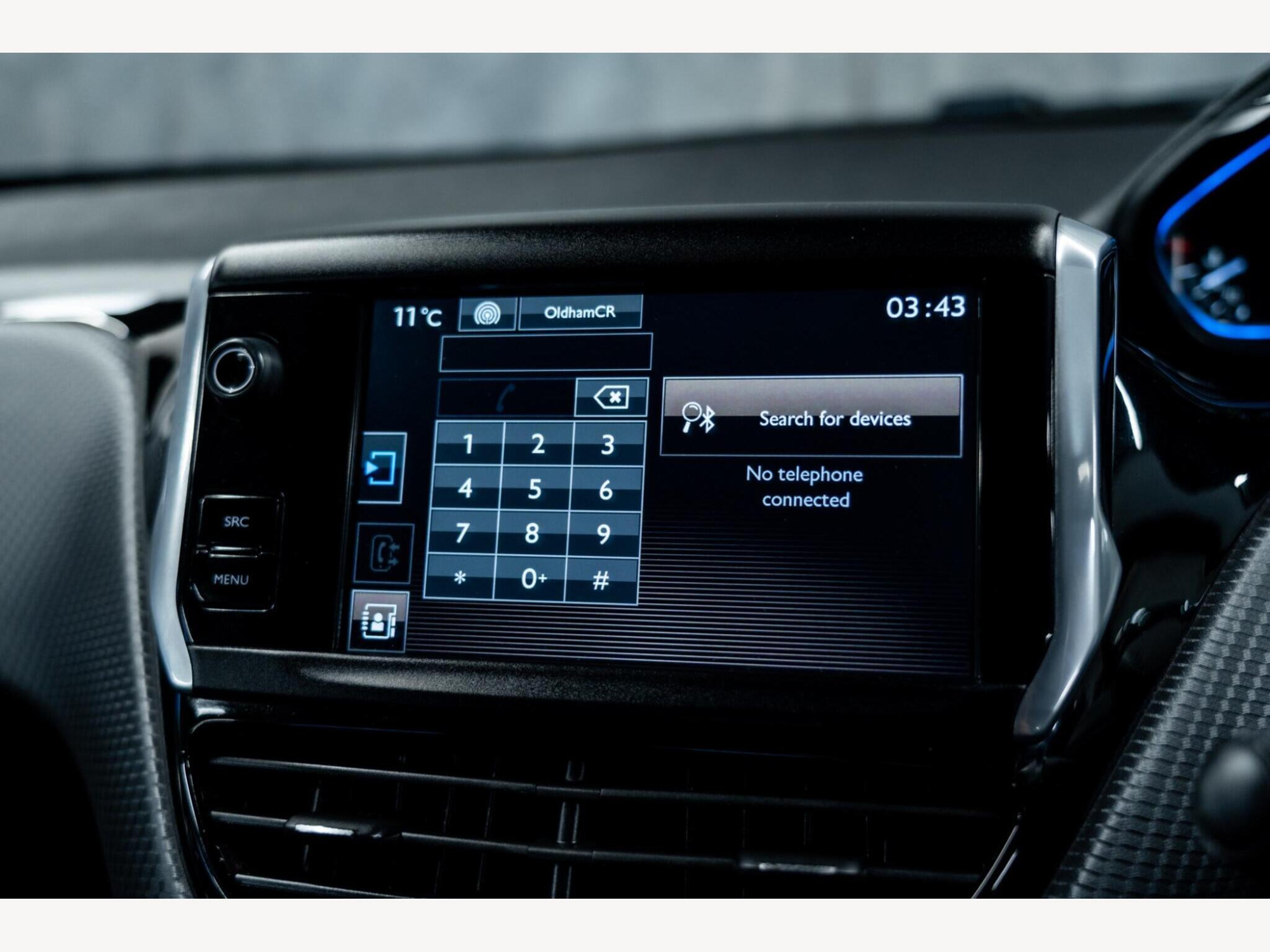 2016 Peugeot 2008 image 24