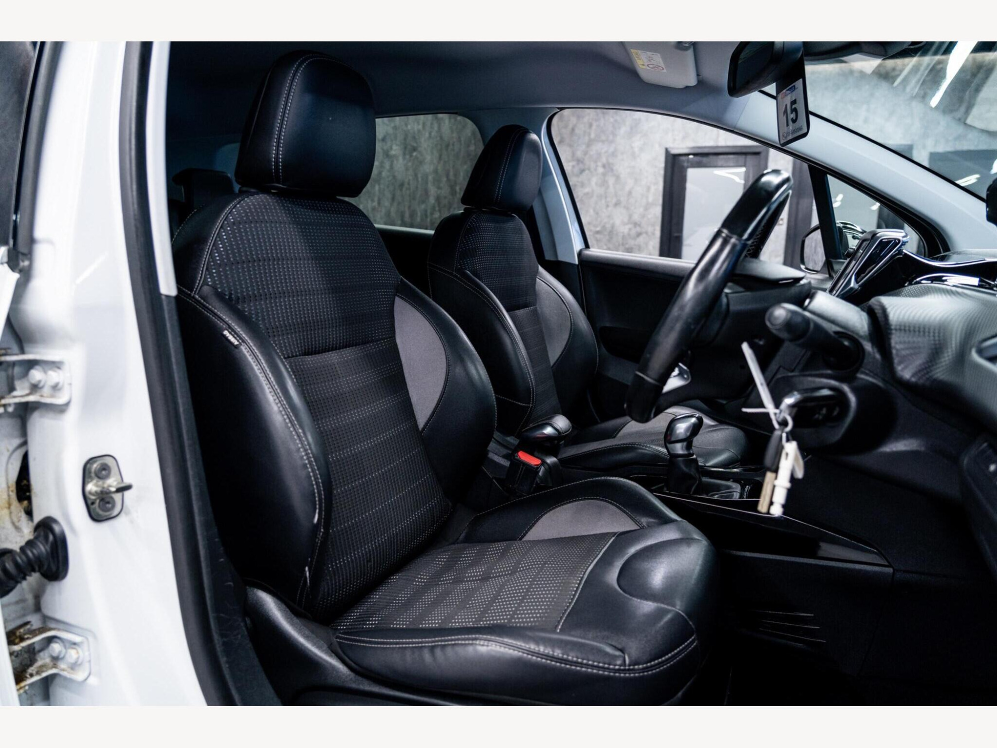 2016 Peugeot 2008 image 39