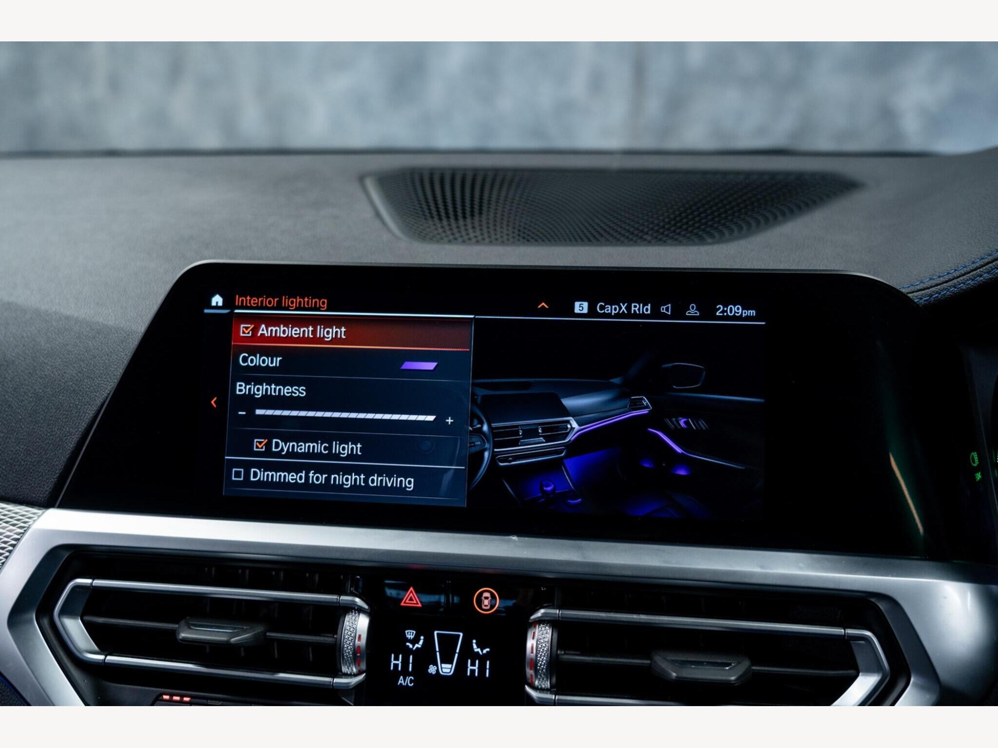 2022 BMW 3 Series image 30