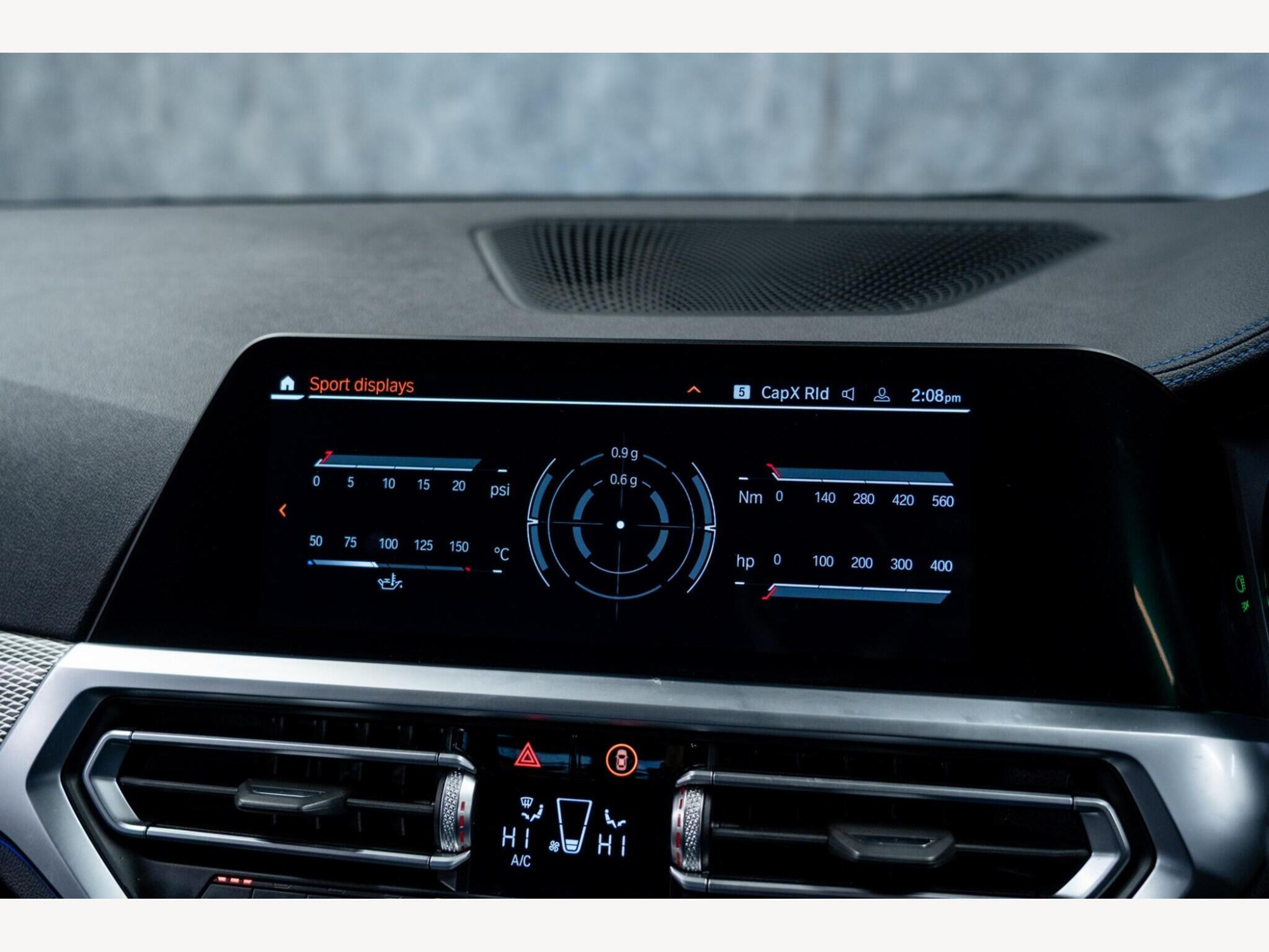 2022 BMW 3 Series image 22