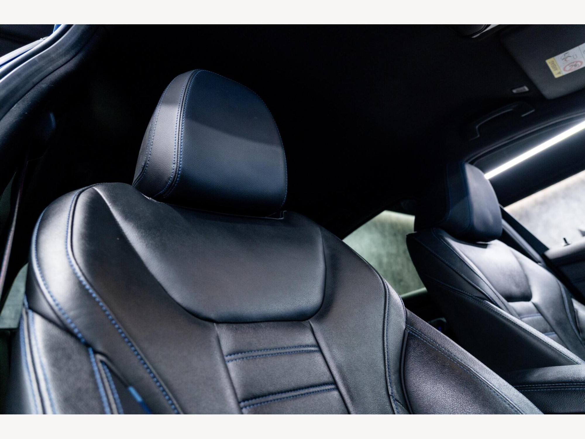 2022 BMW 3 Series image 49