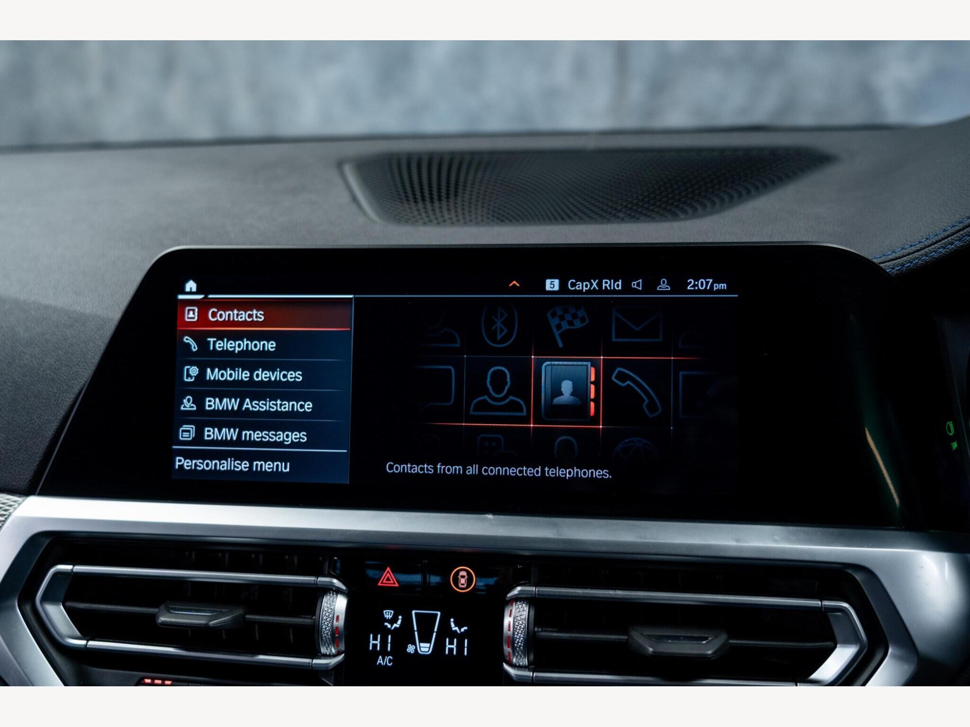 2022 BMW 3 Series image 33