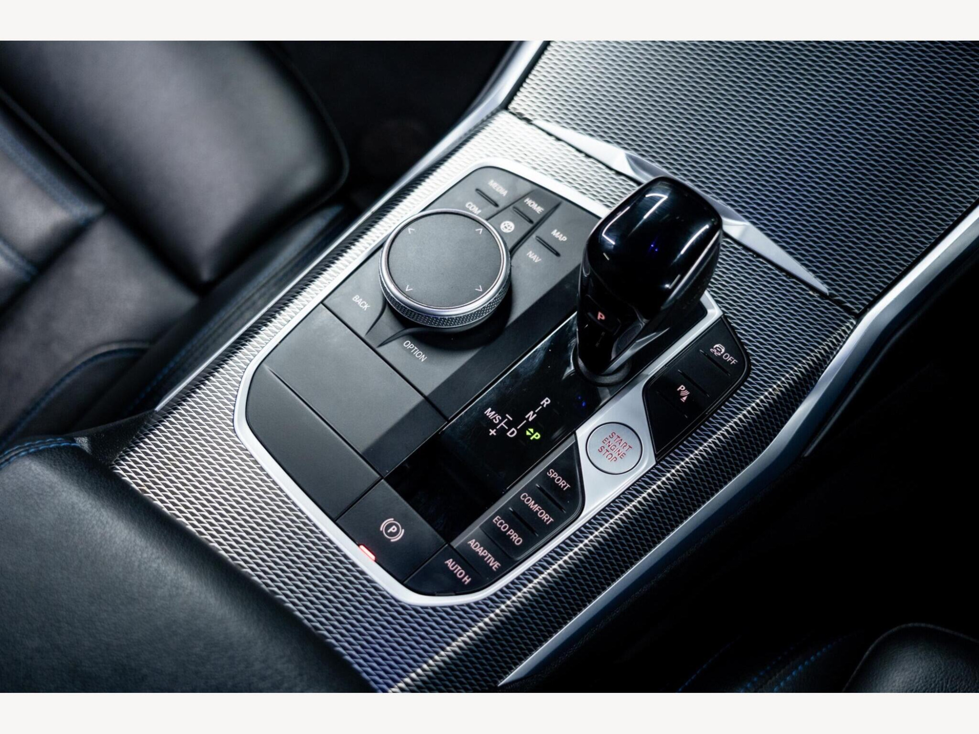 2022 BMW 3 Series image 46