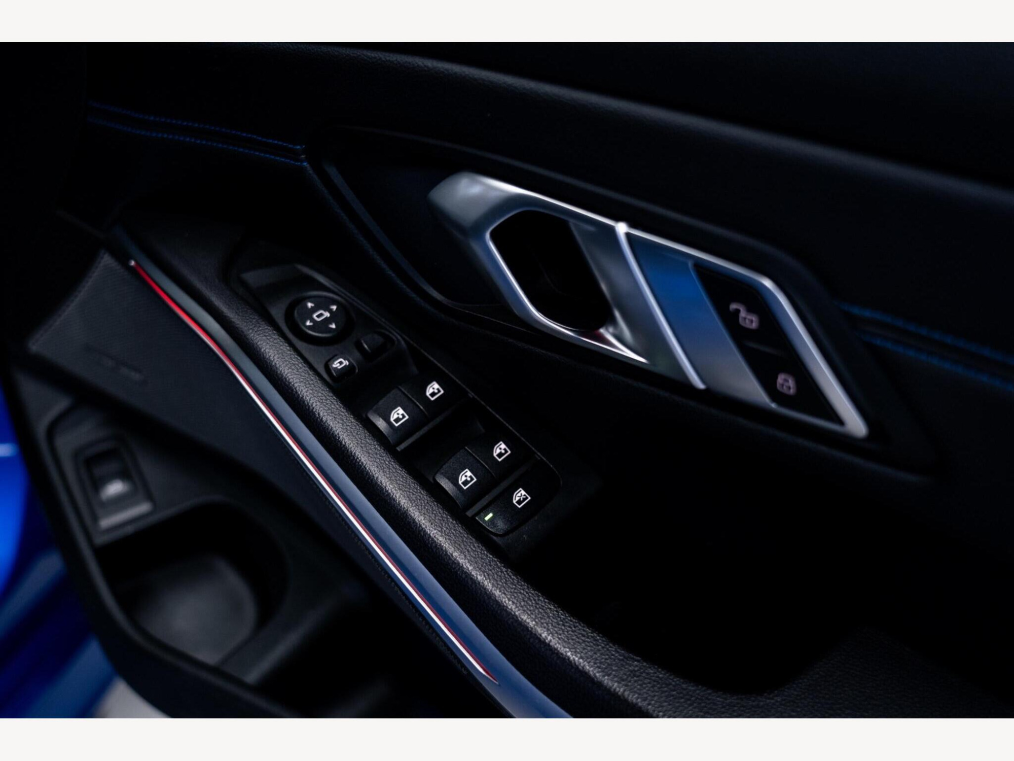 2022 BMW 3 Series image 45