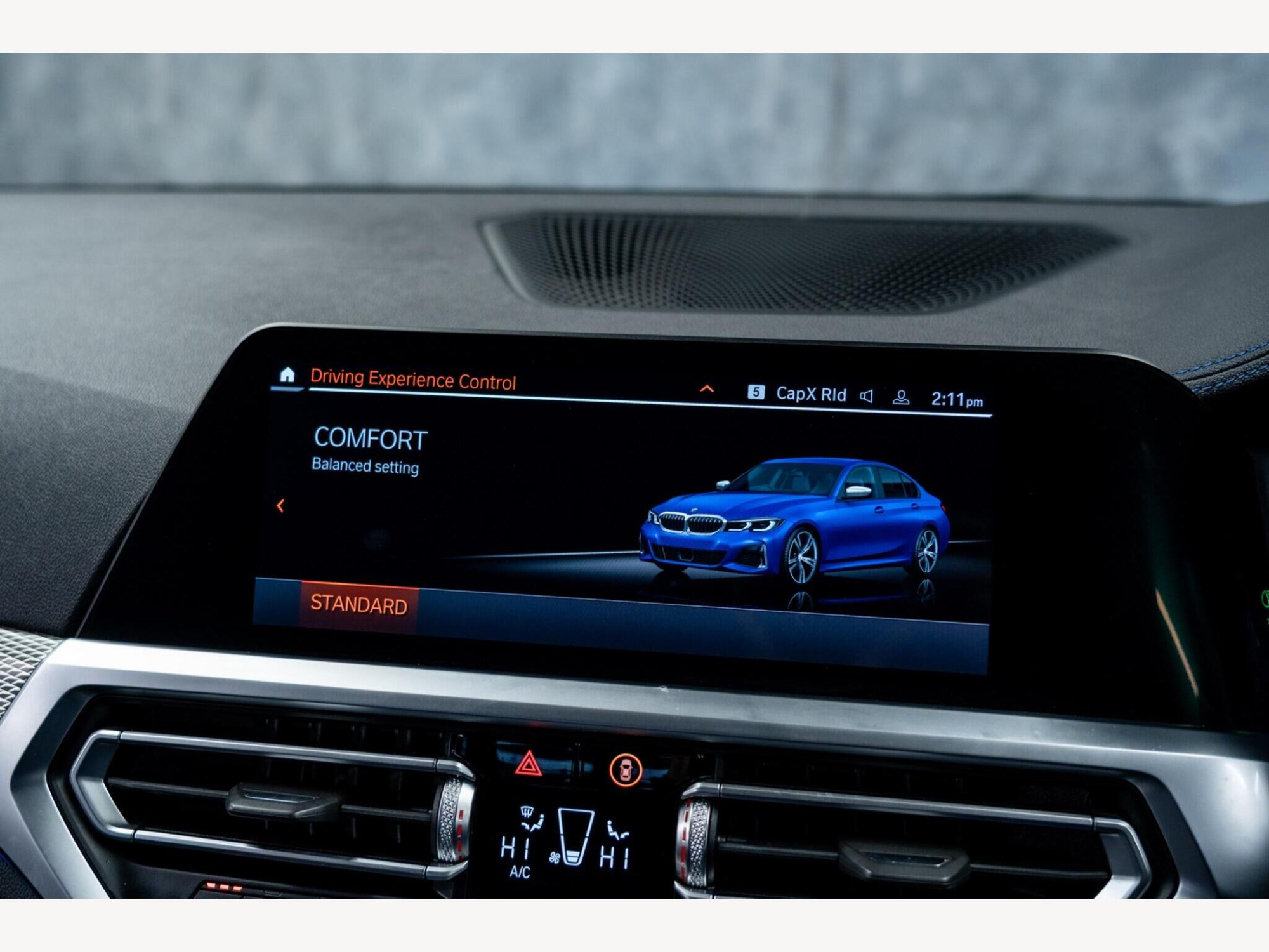 2022 BMW 3 Series image 24