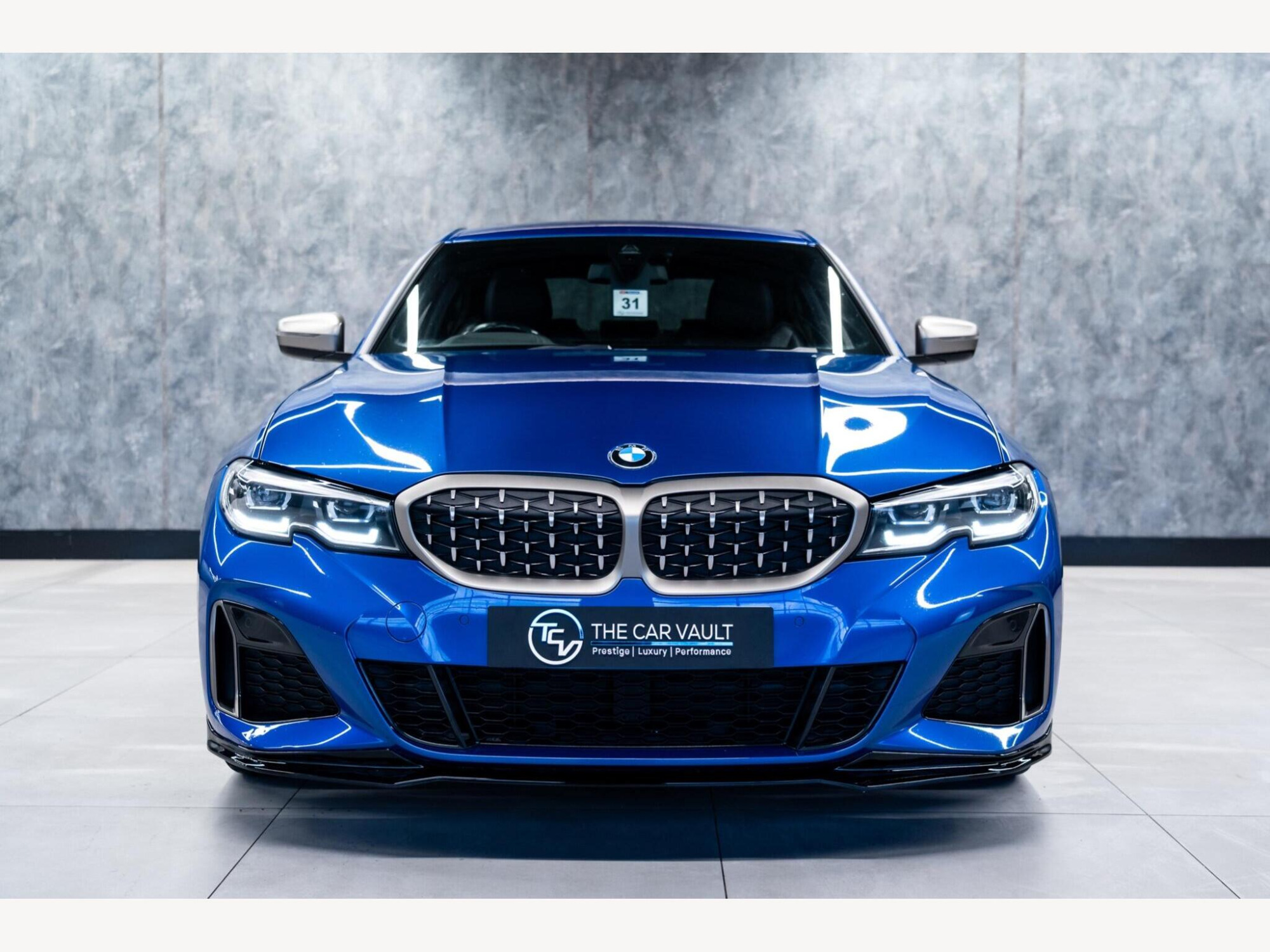 2022 BMW 3 Series image 4