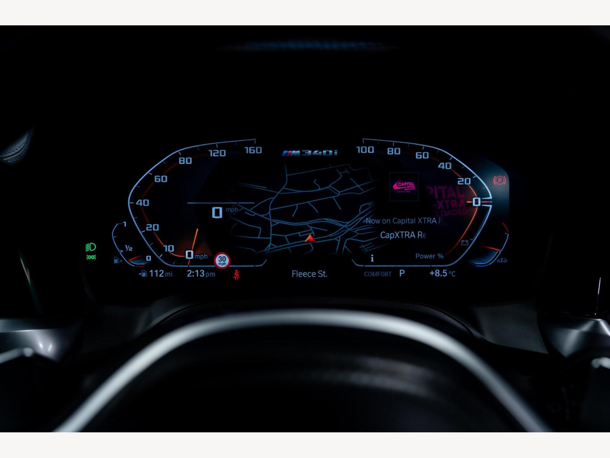 2022 BMW 3 Series image 18