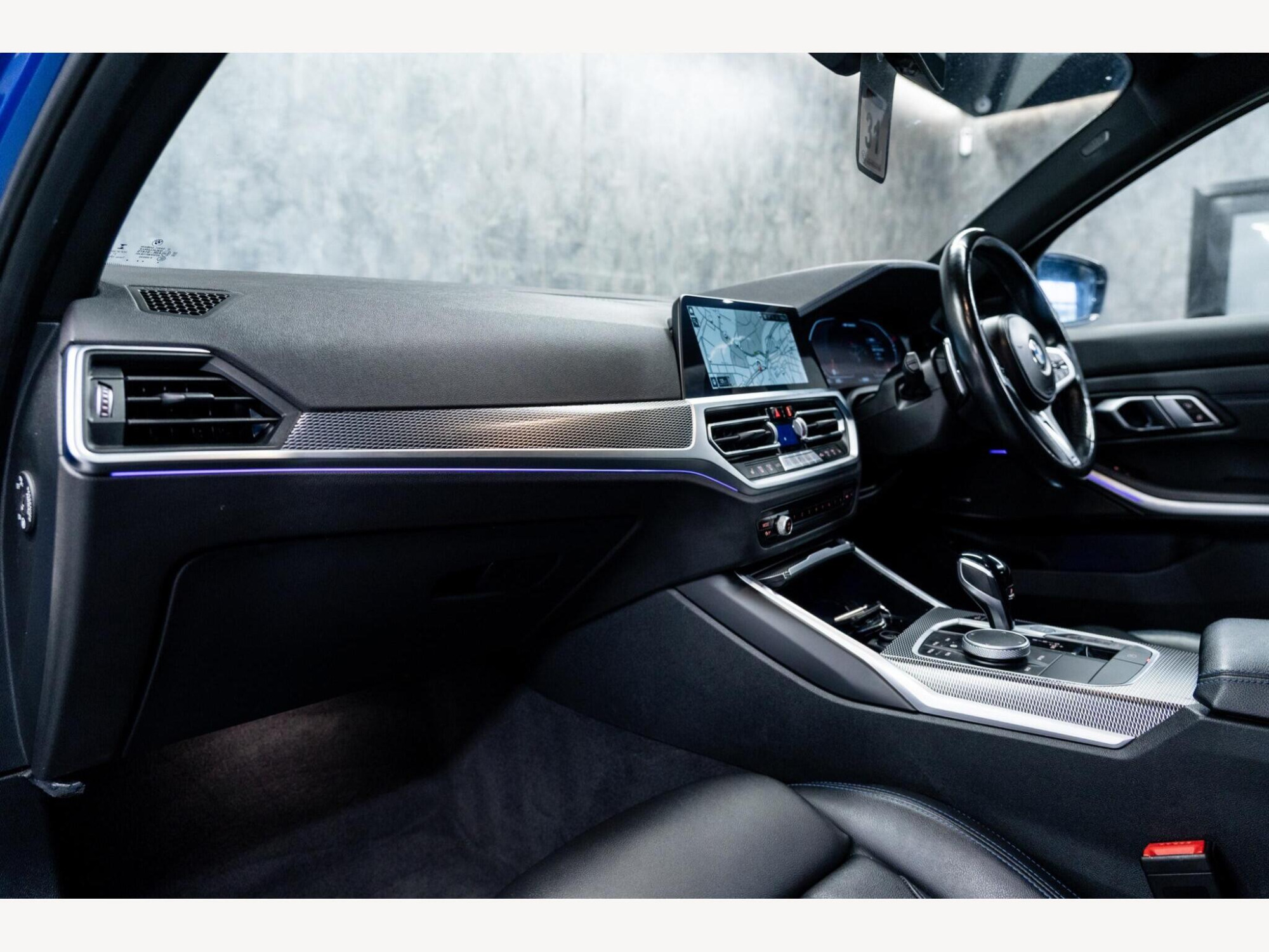 2022 BMW 3 Series image 48