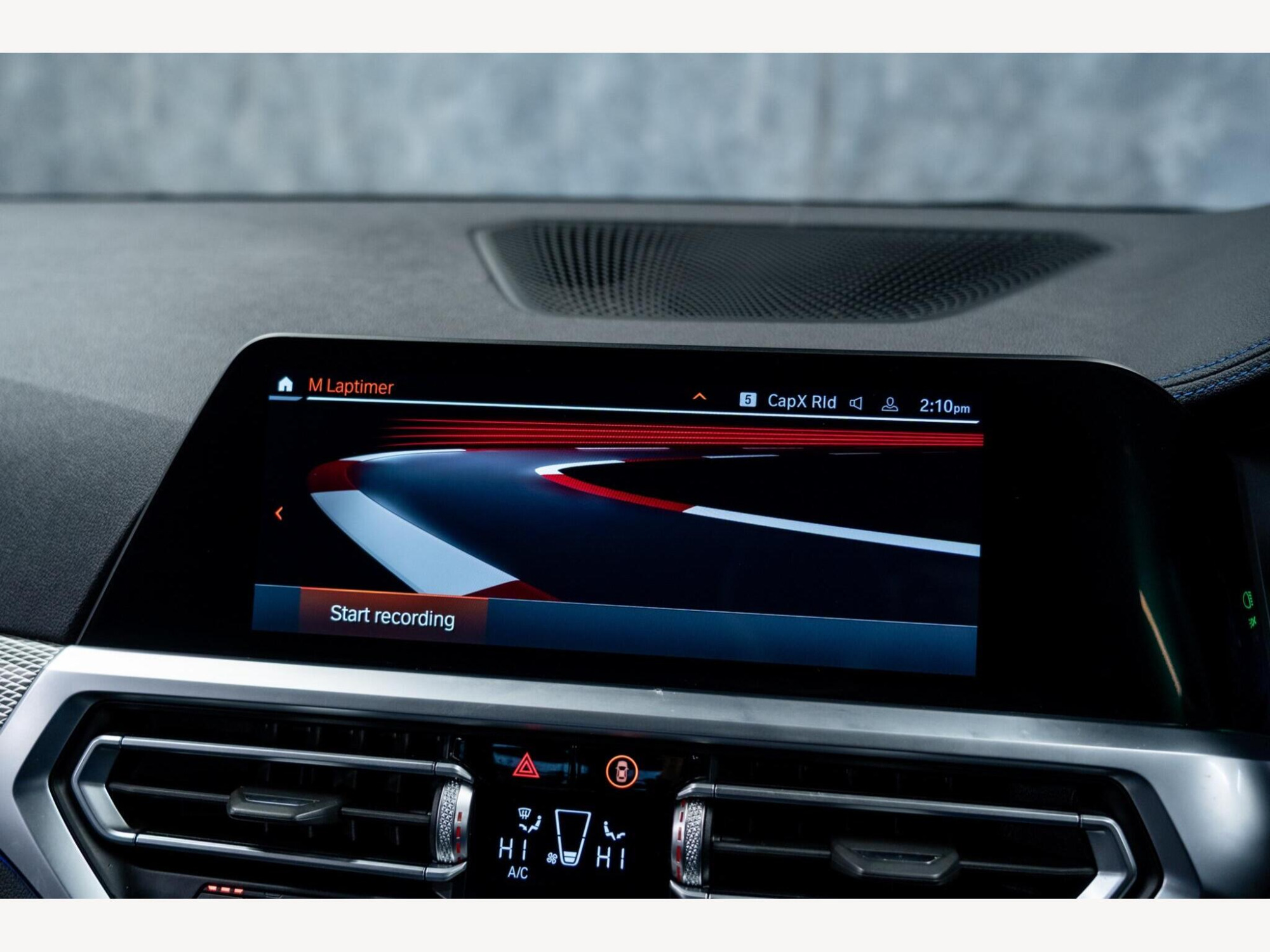 2022 BMW 3 Series image 27