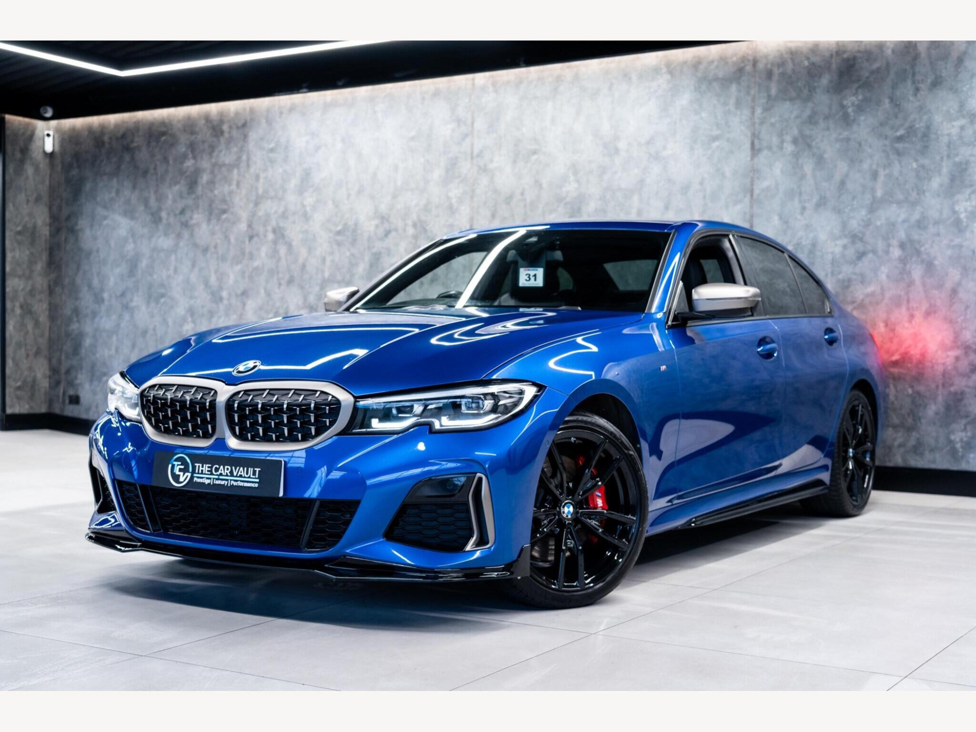 2022 BMW 3 Series image 5