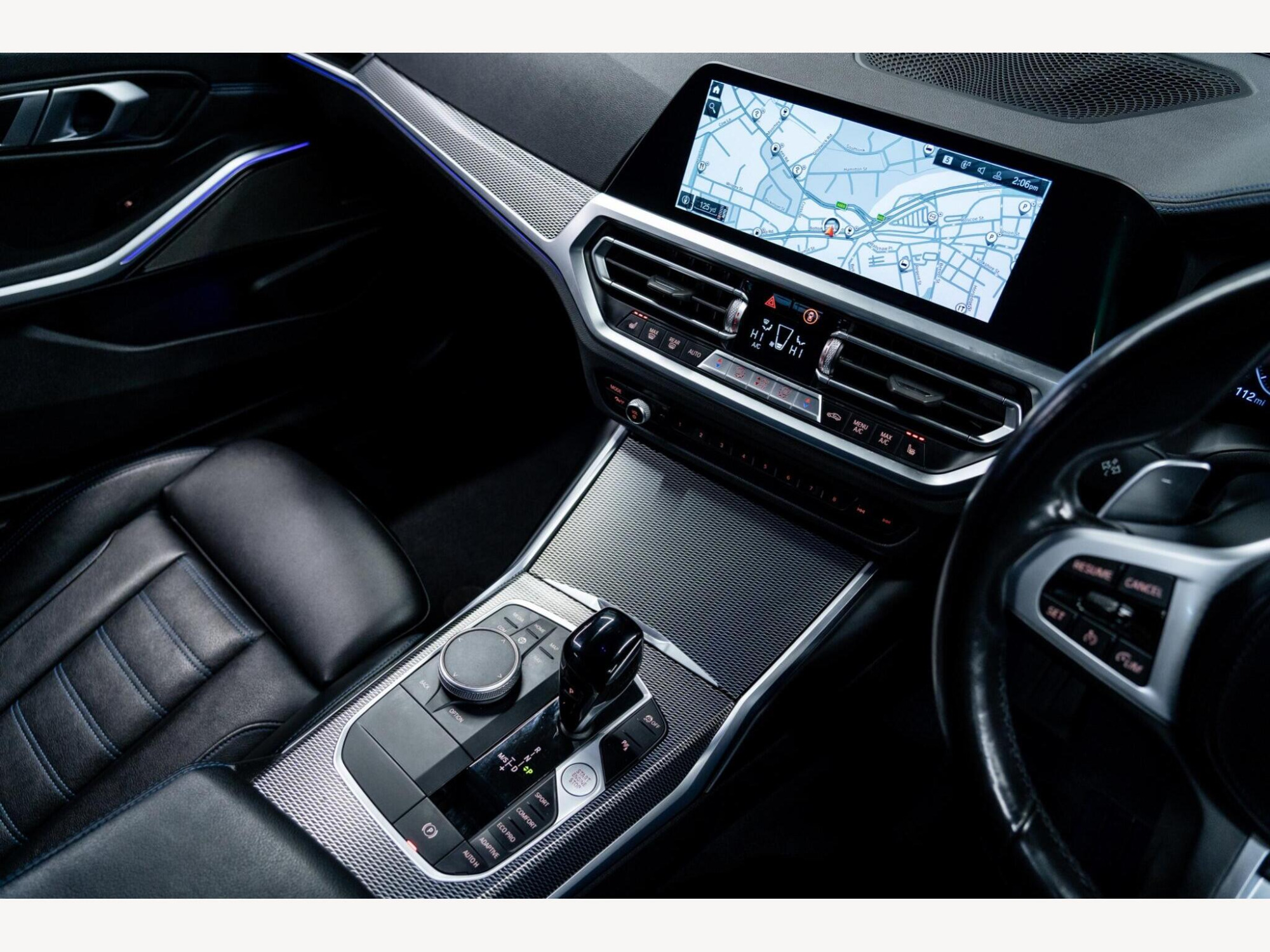 2022 BMW 3 Series image 39