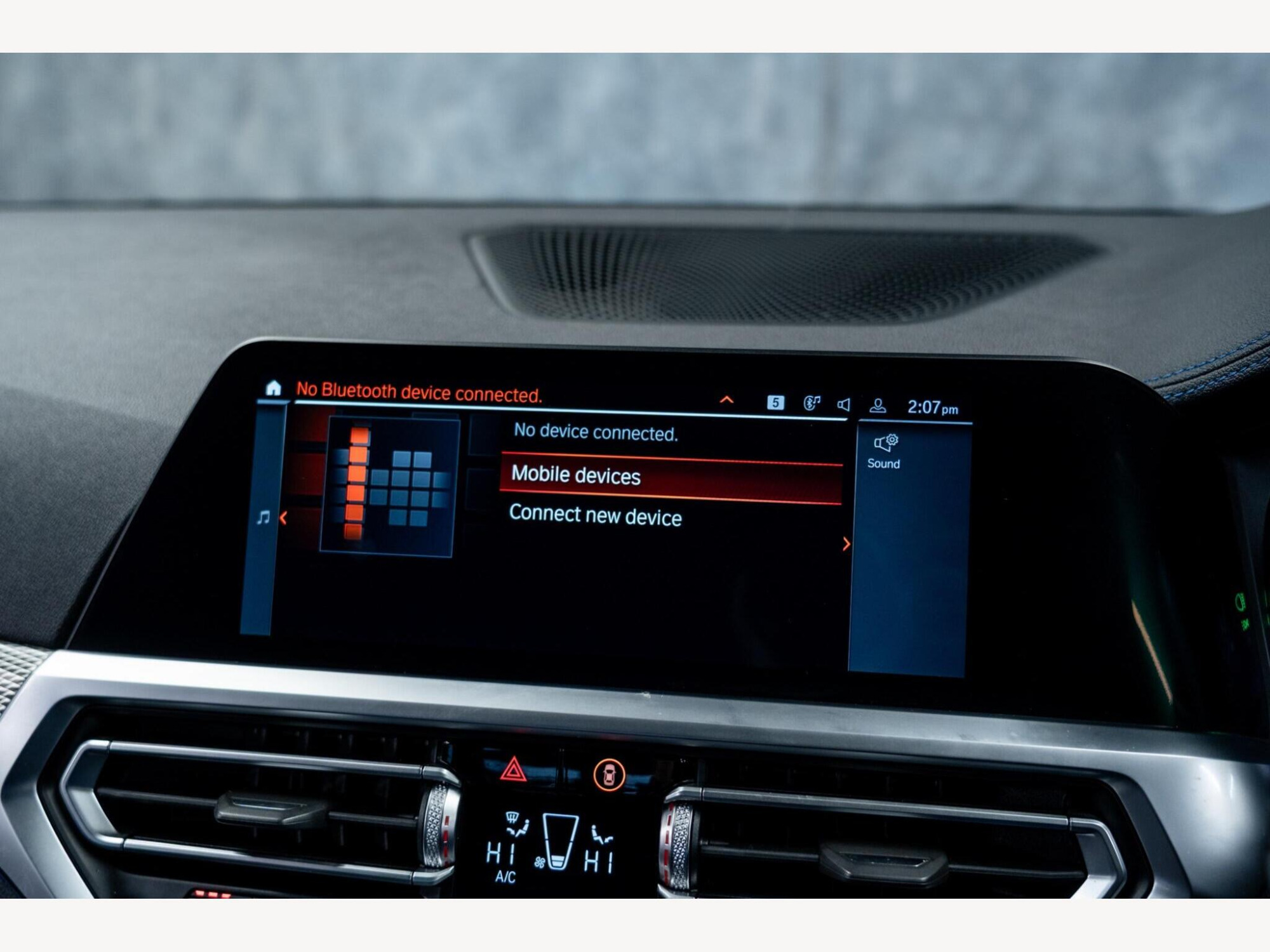 2022 BMW 3 Series image 34