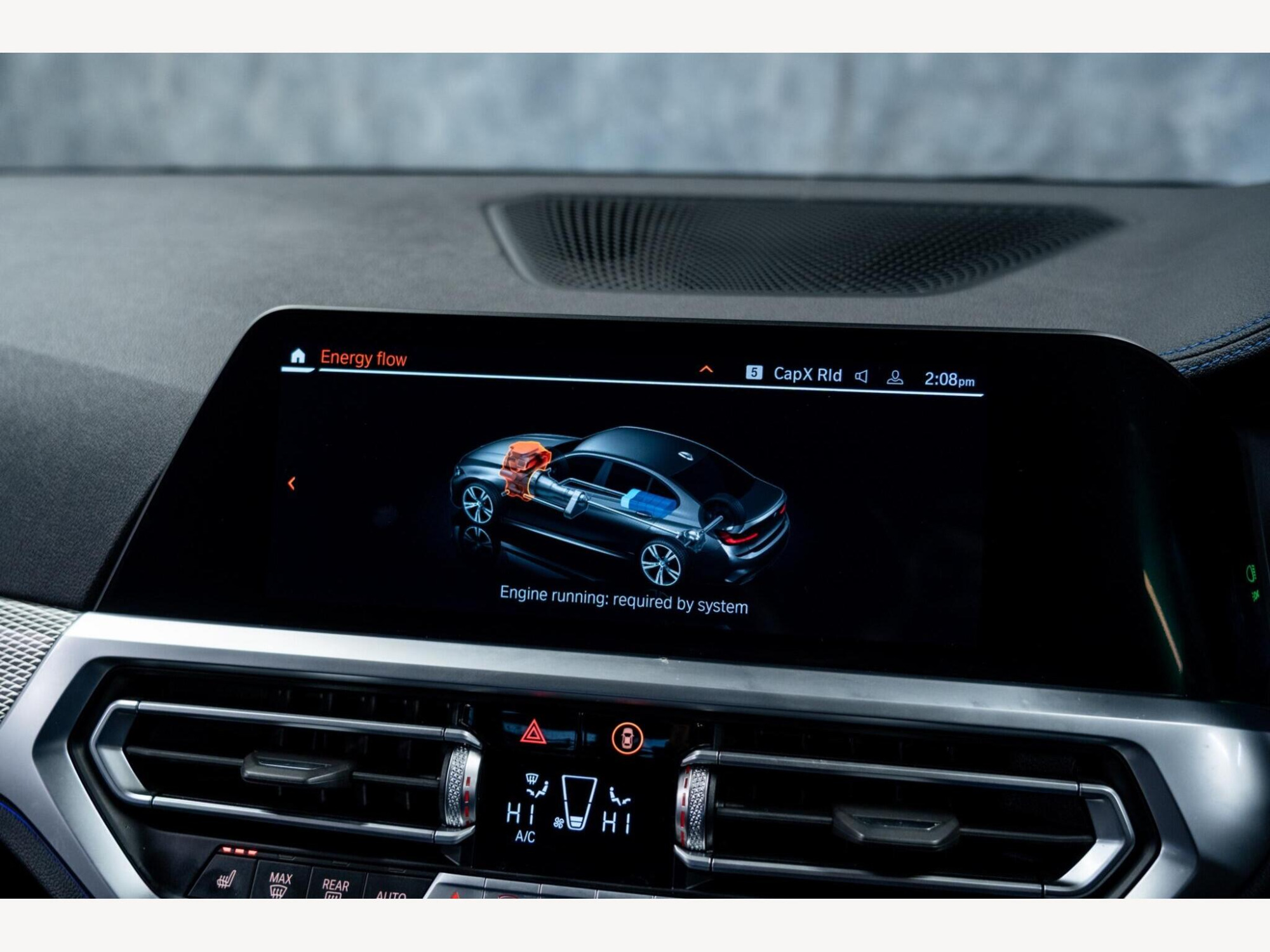 2022 BMW 3 Series image 28