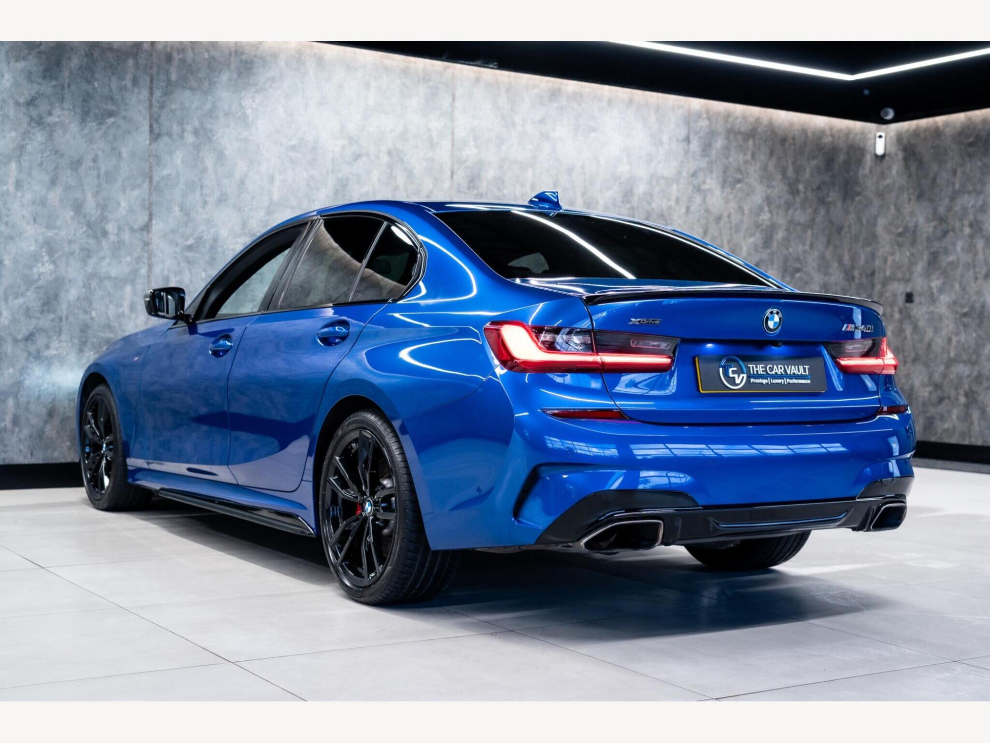 2022 BMW 3 Series image 6