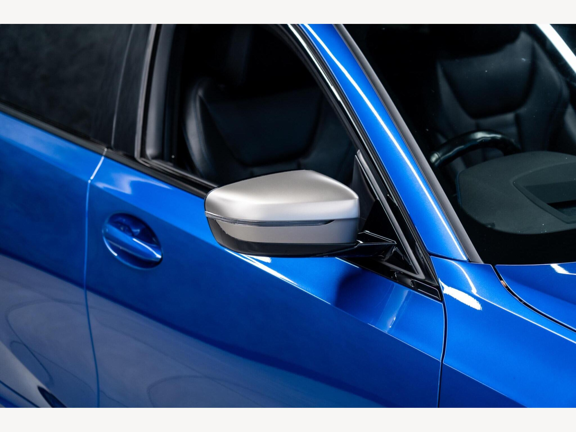 2022 BMW 3 Series image 10