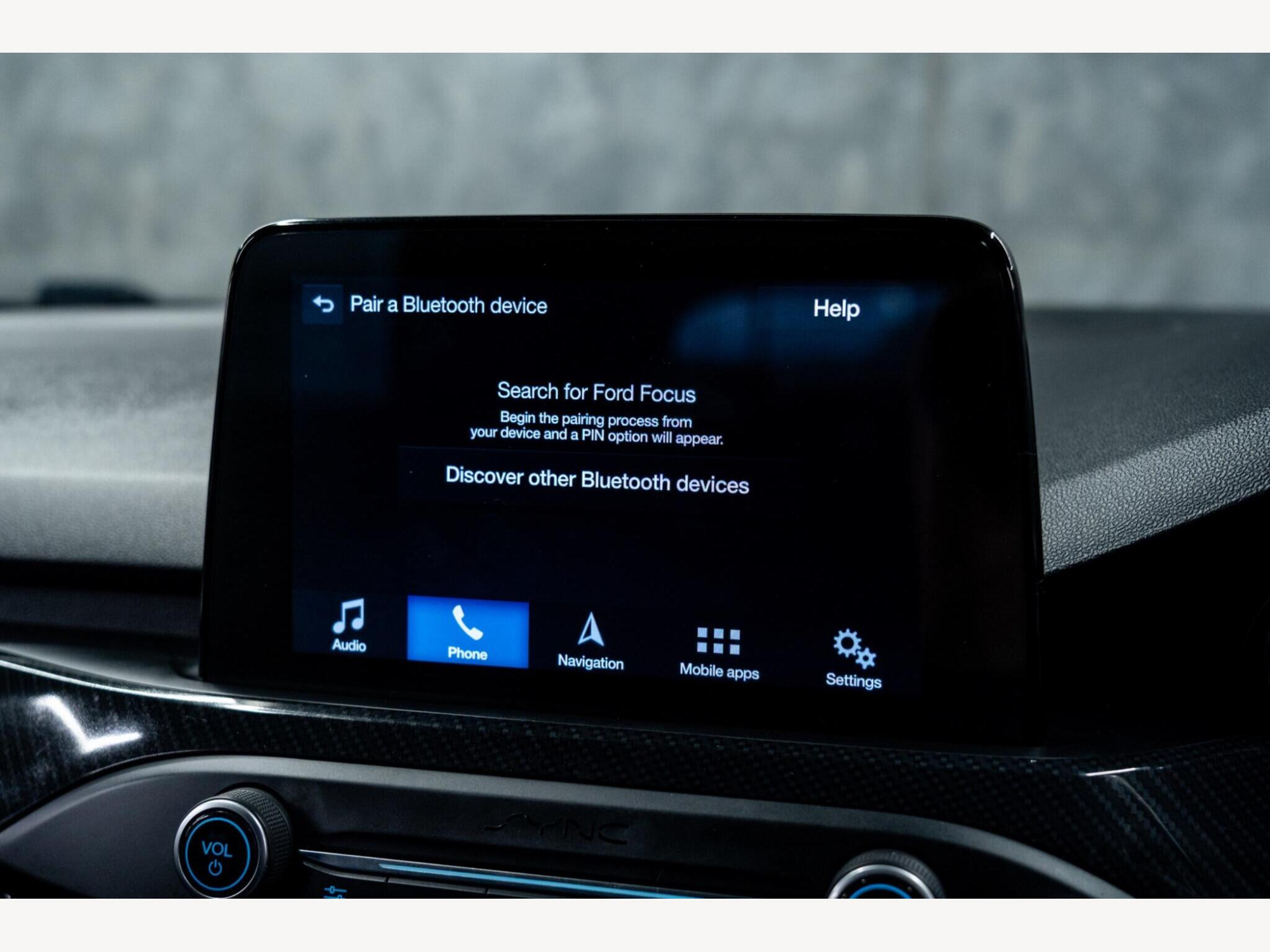 2018 Ford Focus image 22