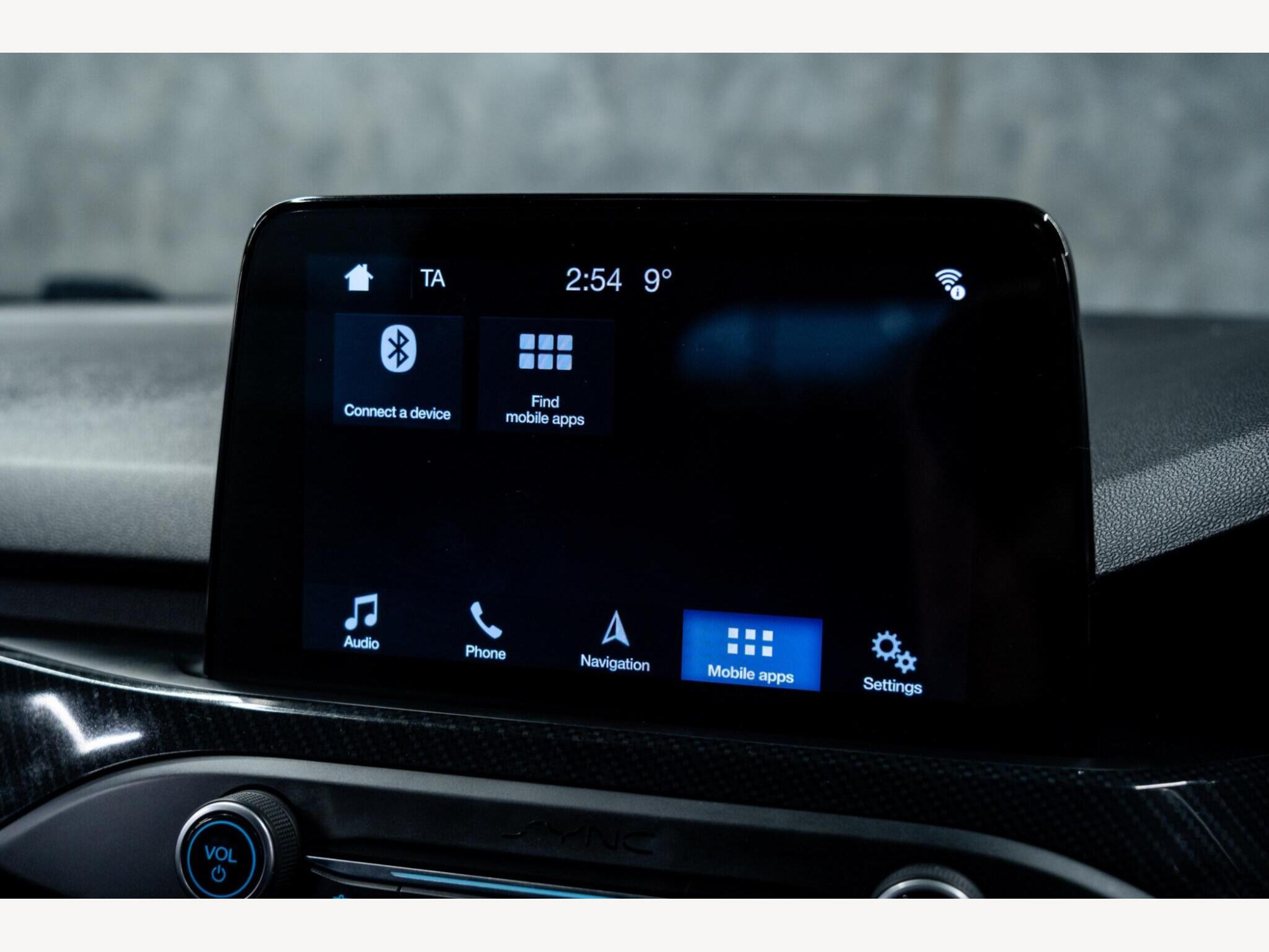 2018 Ford Focus image 28