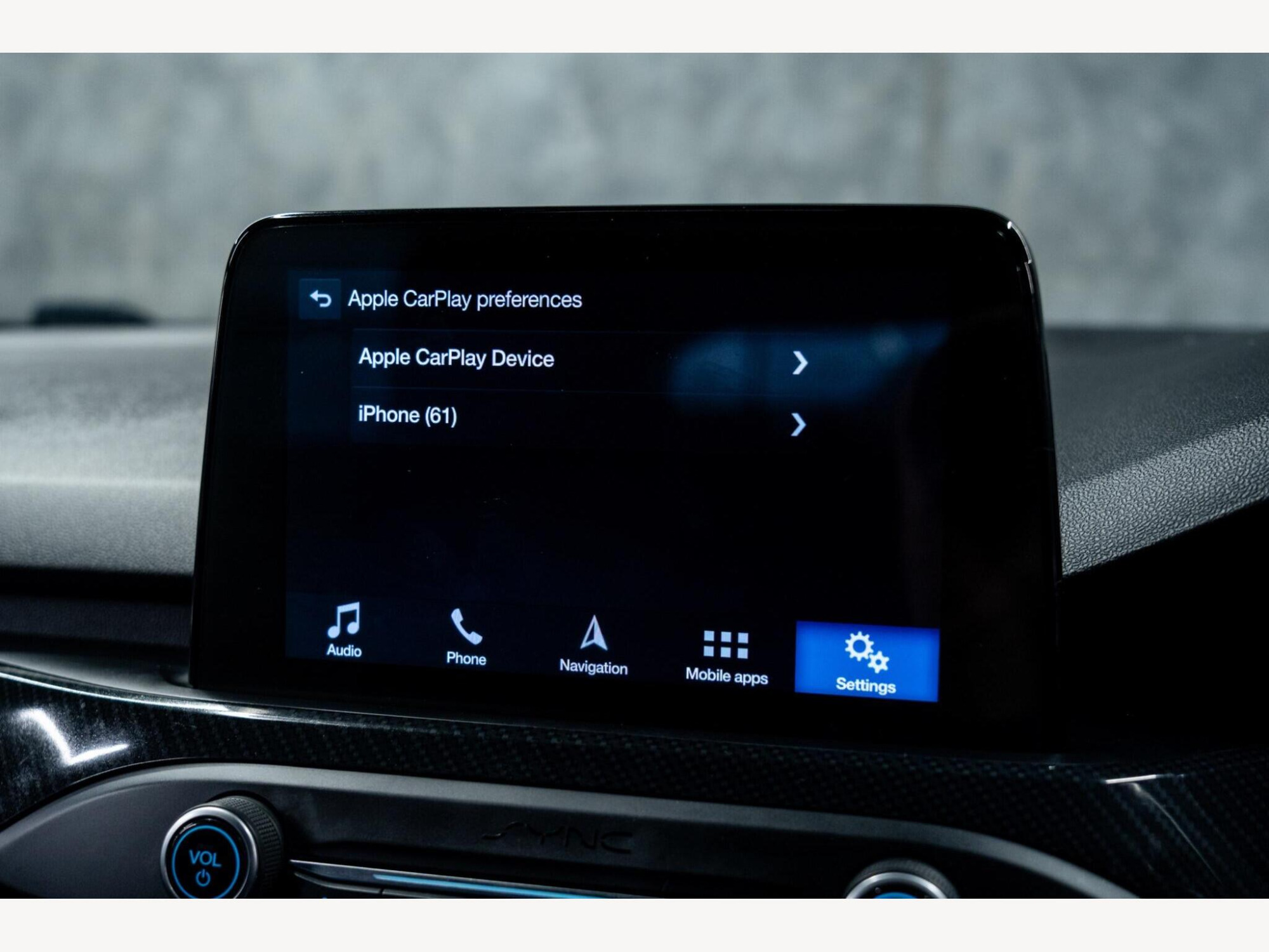 2018 Ford Focus image 24