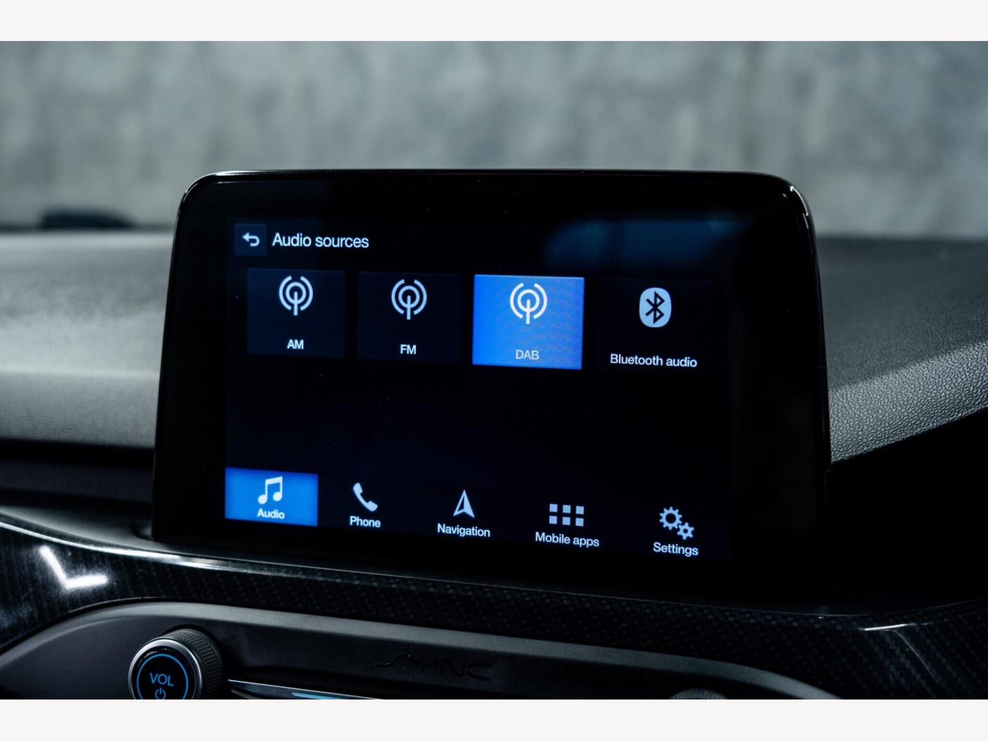 2018 Ford Focus image 26