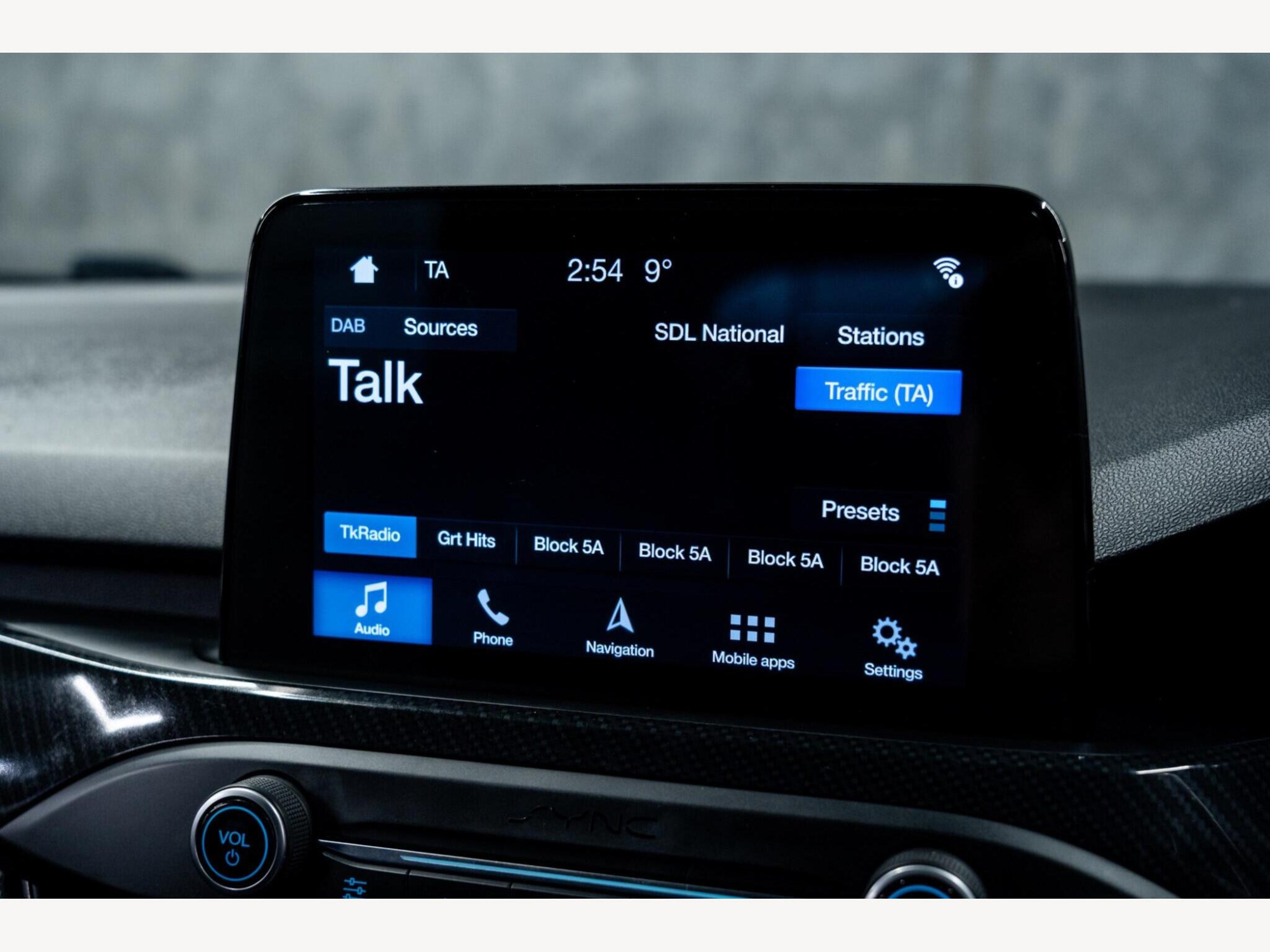 2018 Ford Focus image 27