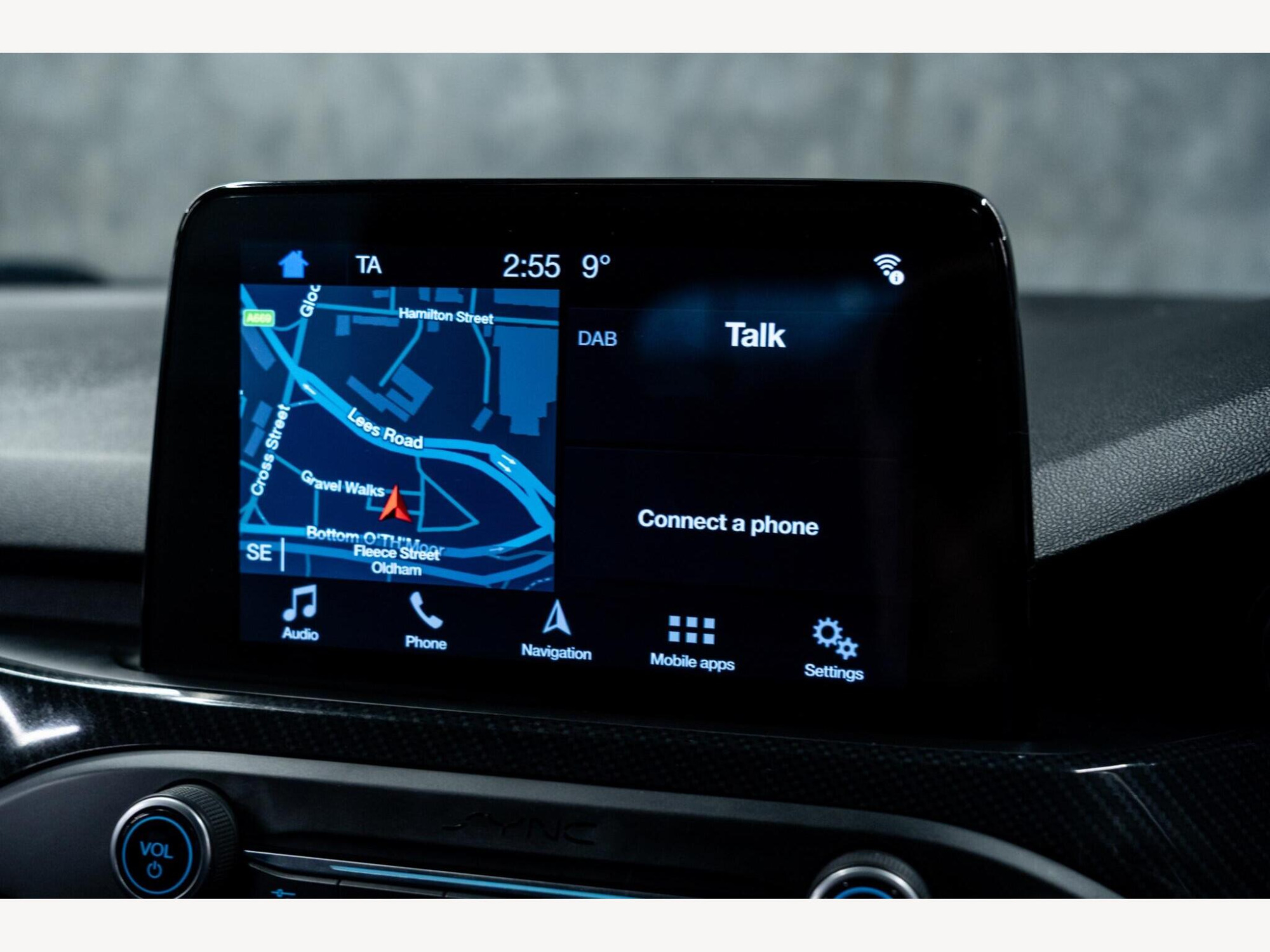 2018 Ford Focus image 29