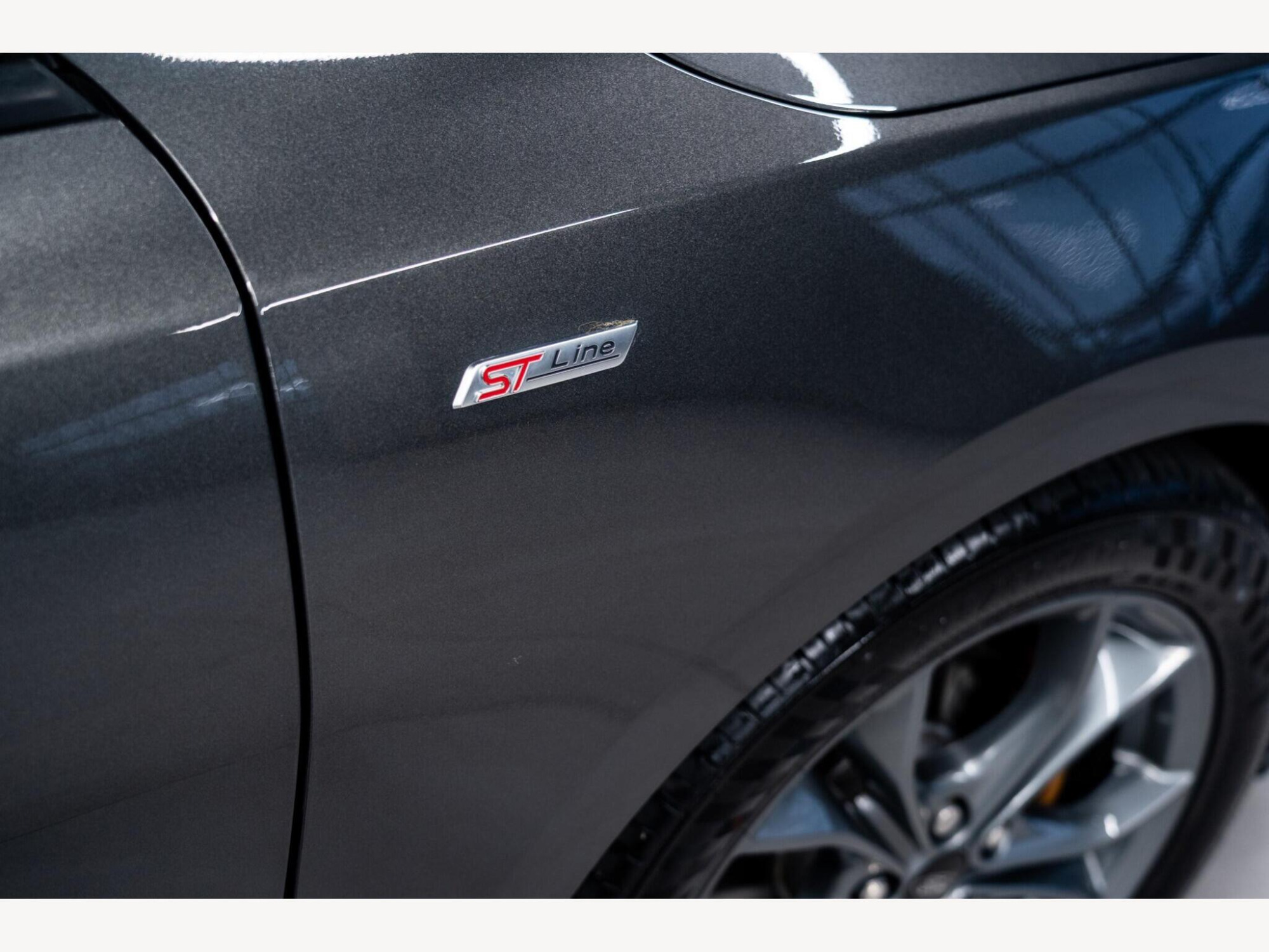 2018 Ford Focus image 10