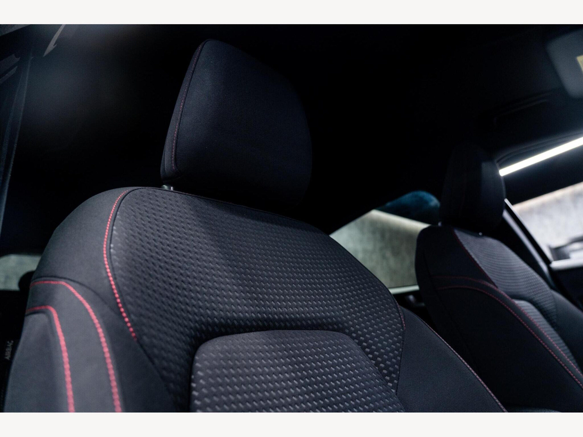 2018 Ford Focus image 36