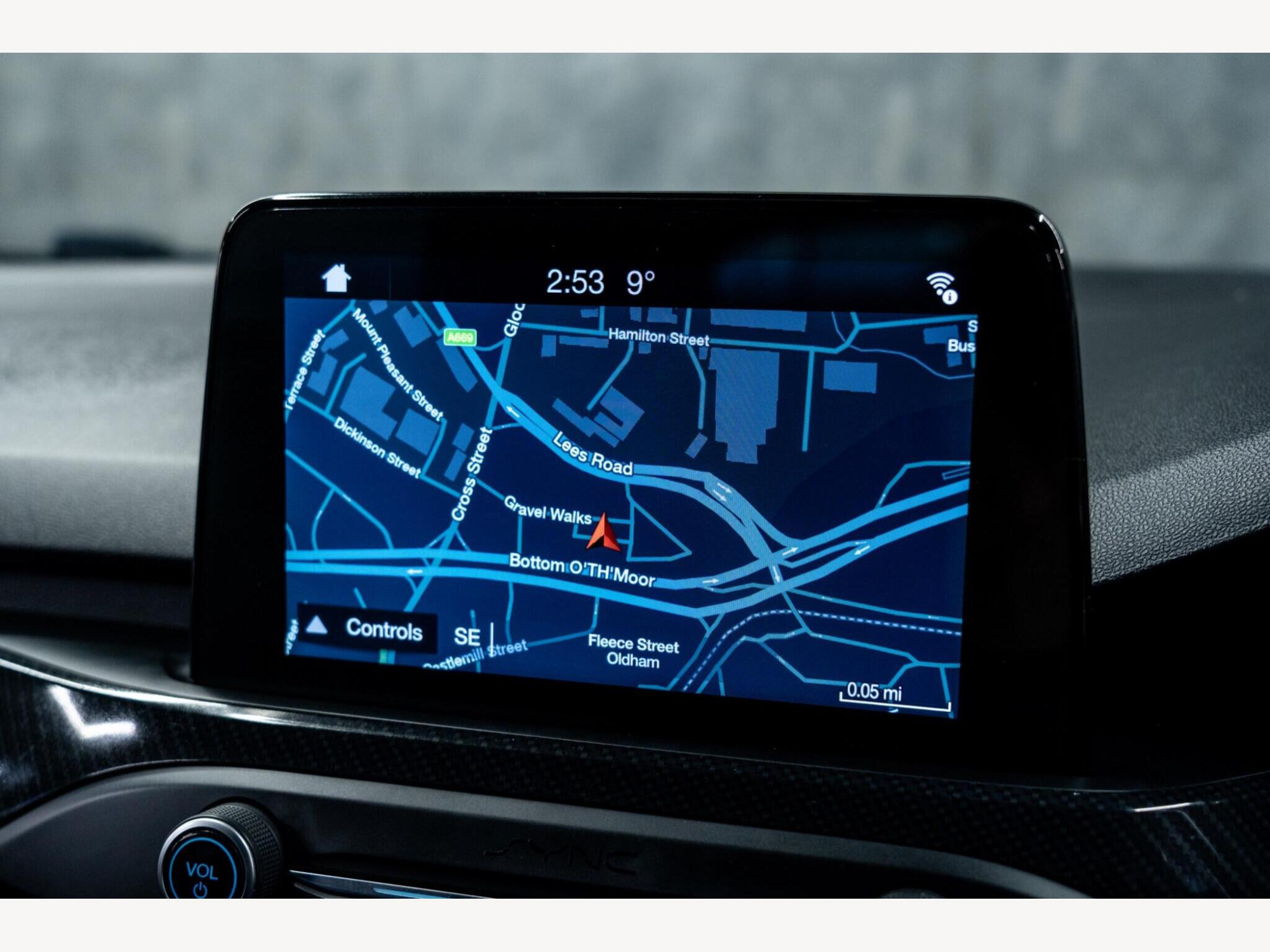 2018 Ford Focus image 21