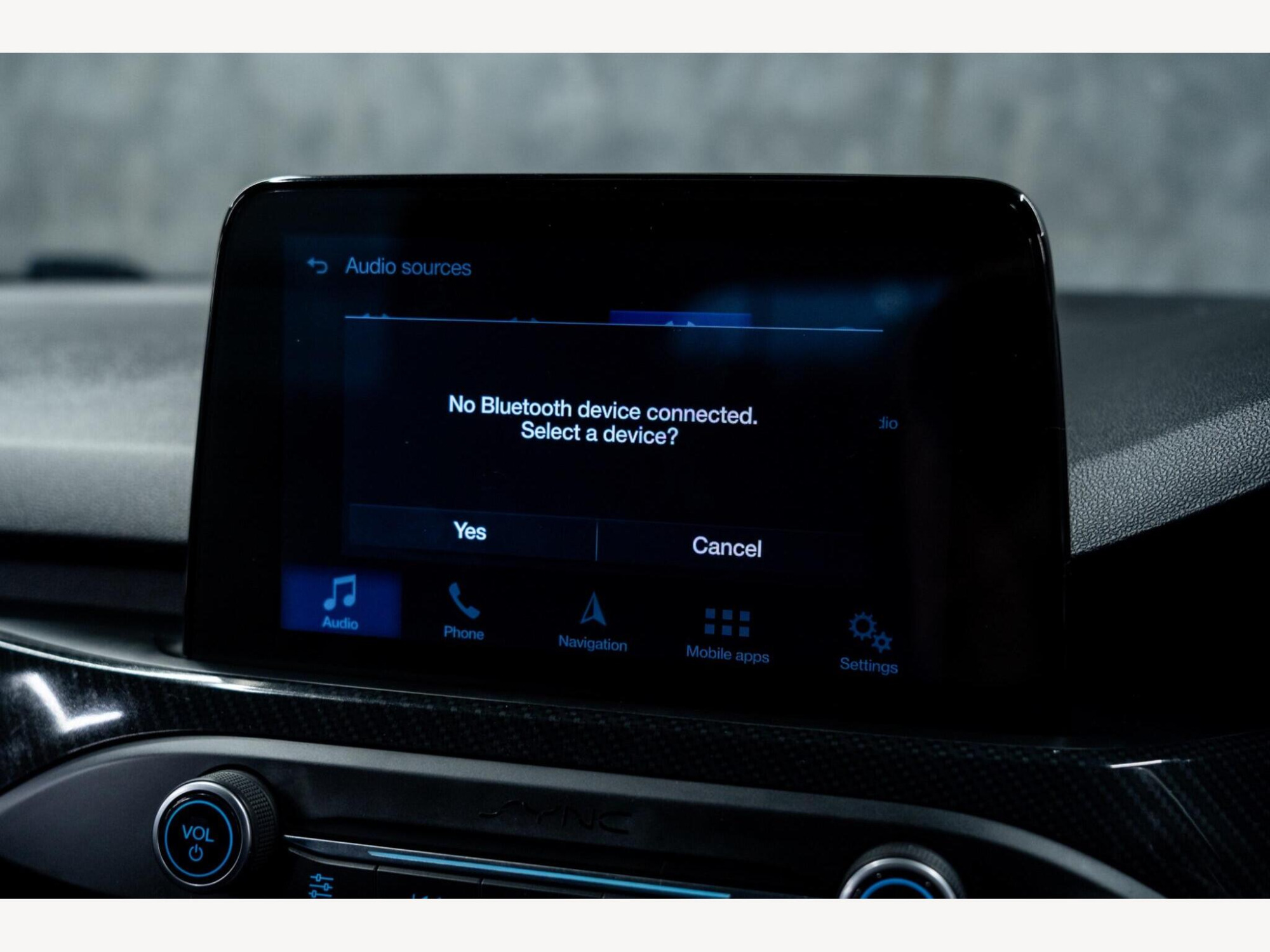 2018 Ford Focus image 23