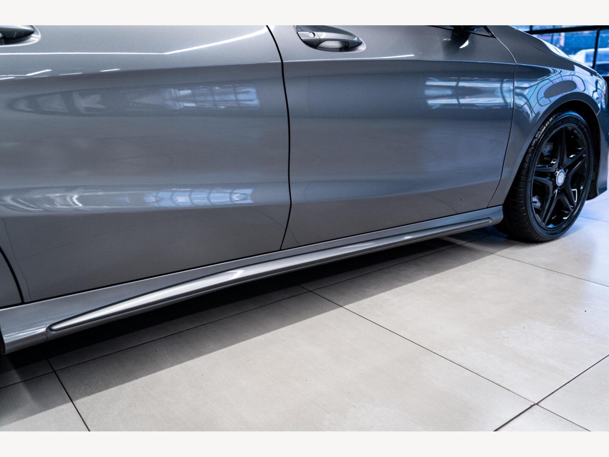 2013 Mercedes-Benz CLA image 11